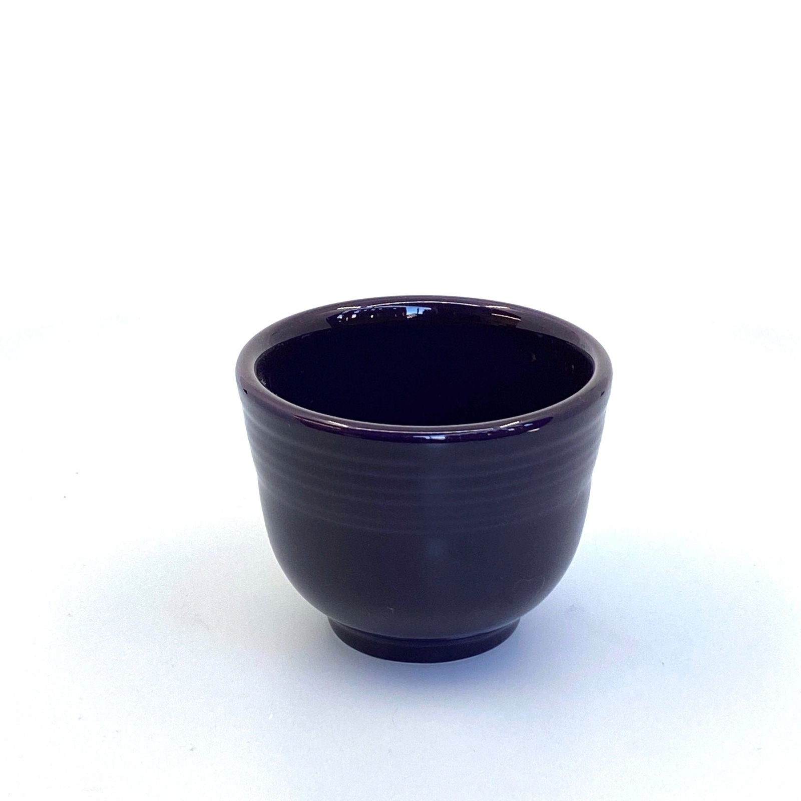 Fiesta Plum Purple Replacement Tea Coffee Cup 7.75 Fl Oz Homer Laughlin Co USA. -  | Buy at Parsimony Shoppes