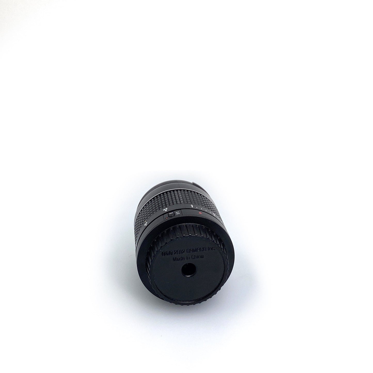 Gama Go Telephoto Kitchen Timer Black Plastic Pre-Owned