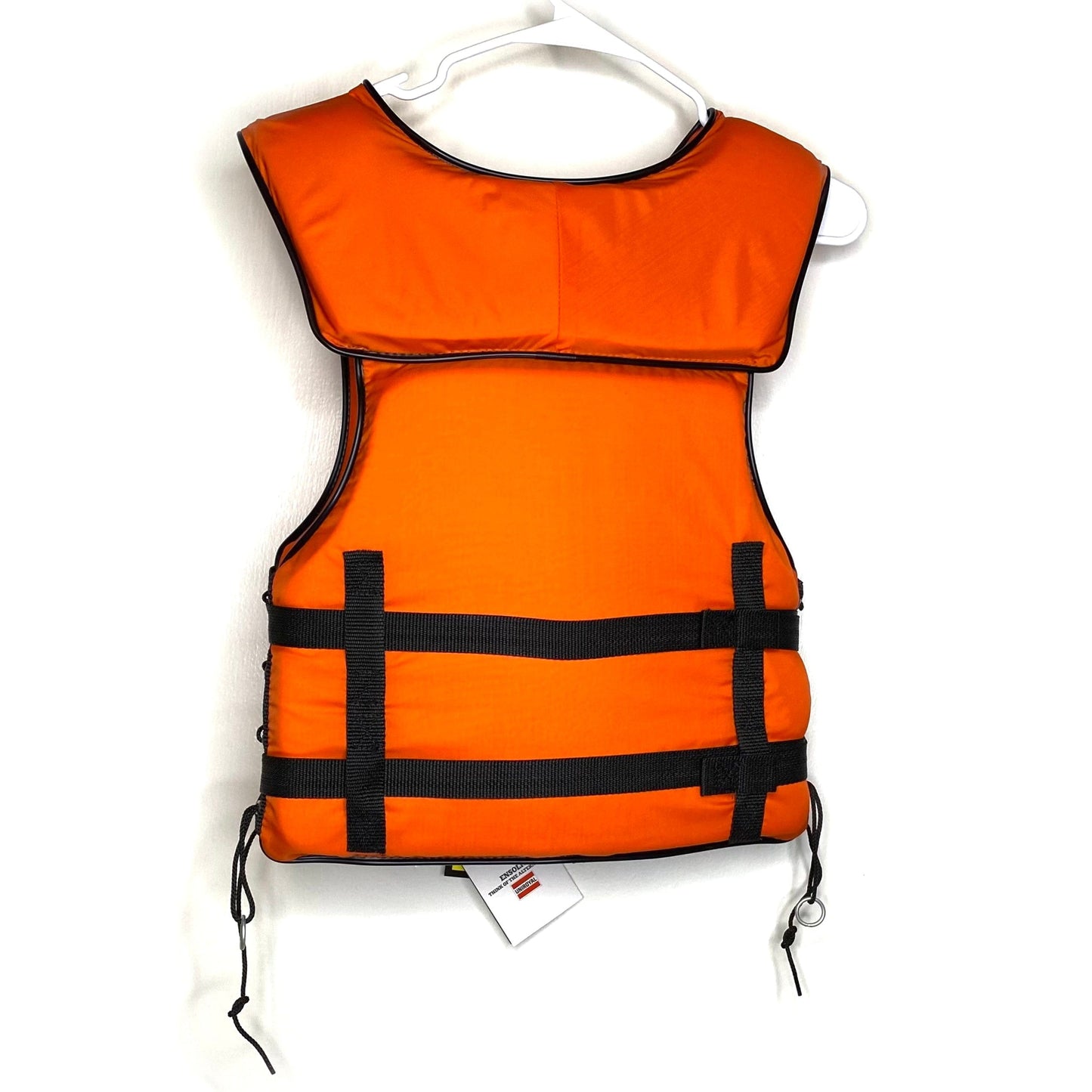 Sans-Souci II Ski Vest Adult Small Personal Flotation Device NWT