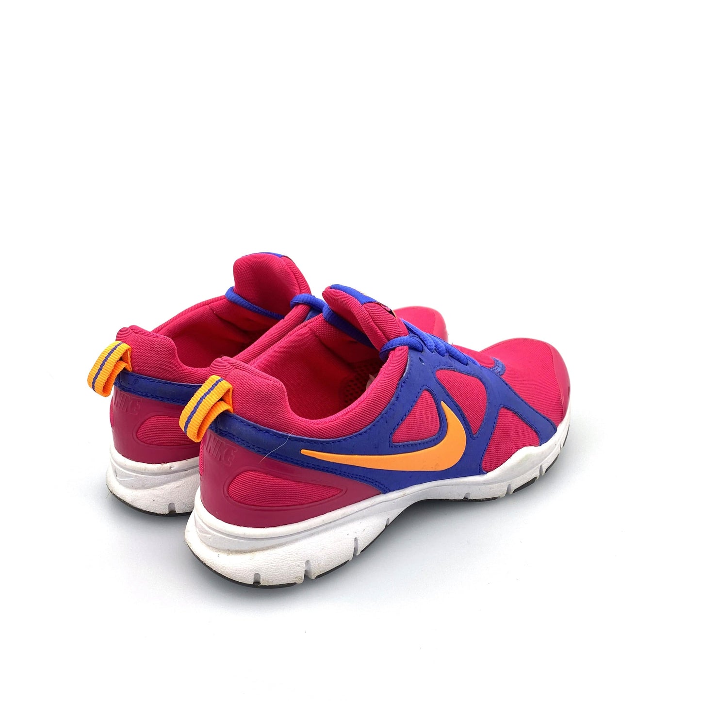 Nike Womens In Season TR 2 525737-602 7.5 Pink Running Shoes Sneakers Pre-Owned