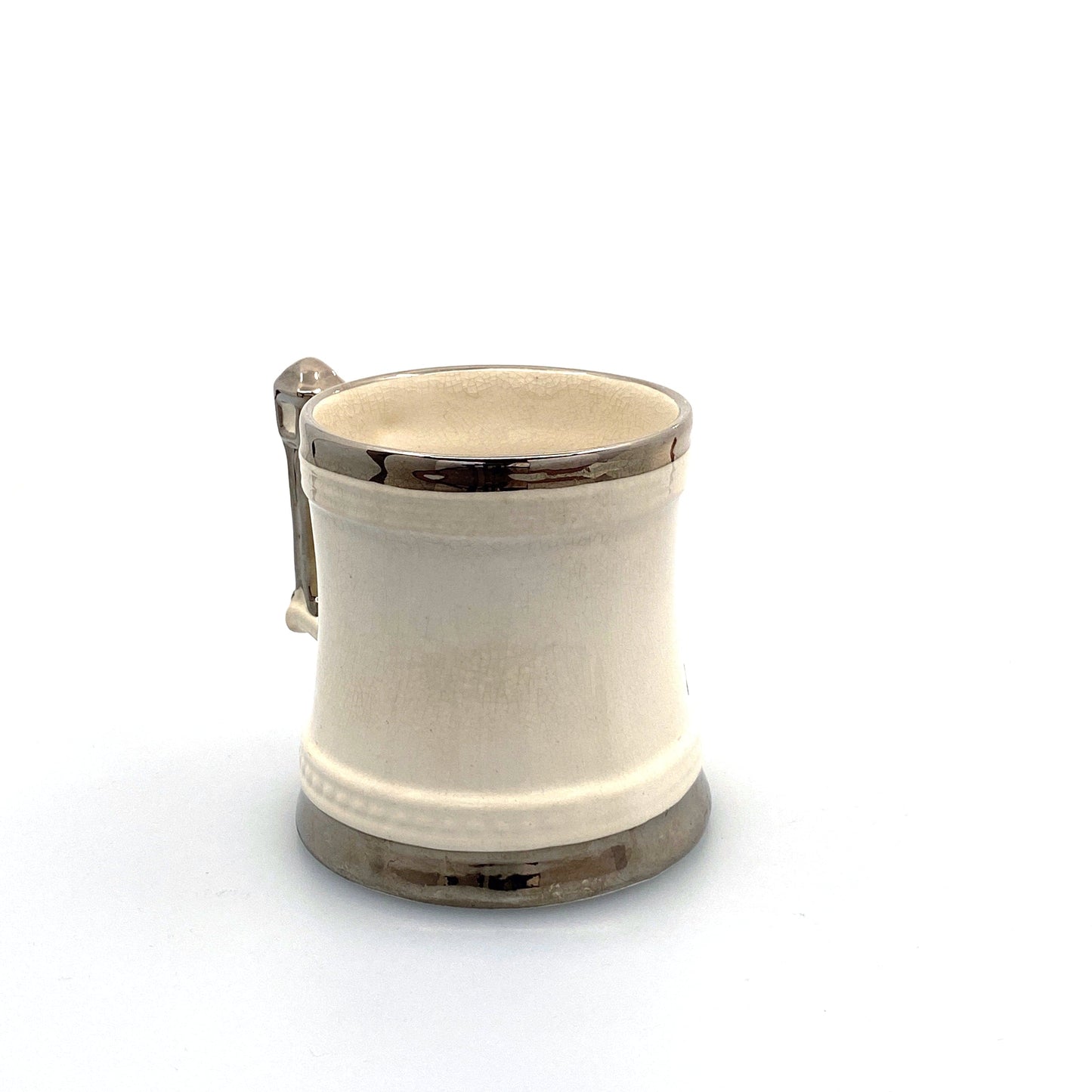Freeport Grand Bahama Island Coffee Cup 12 Oz. White Souvenir Places