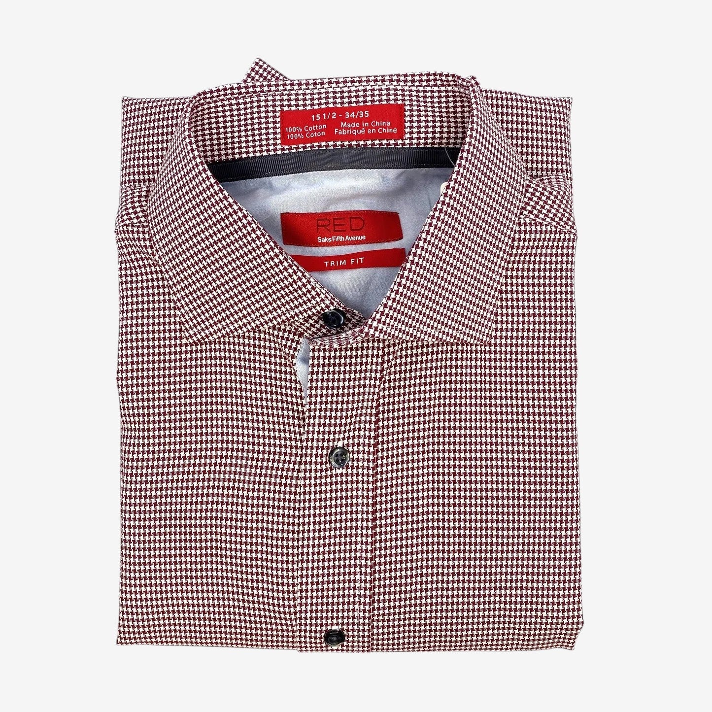 saks fifth avenue men's dress shirts Men's Designer Dress Shirts