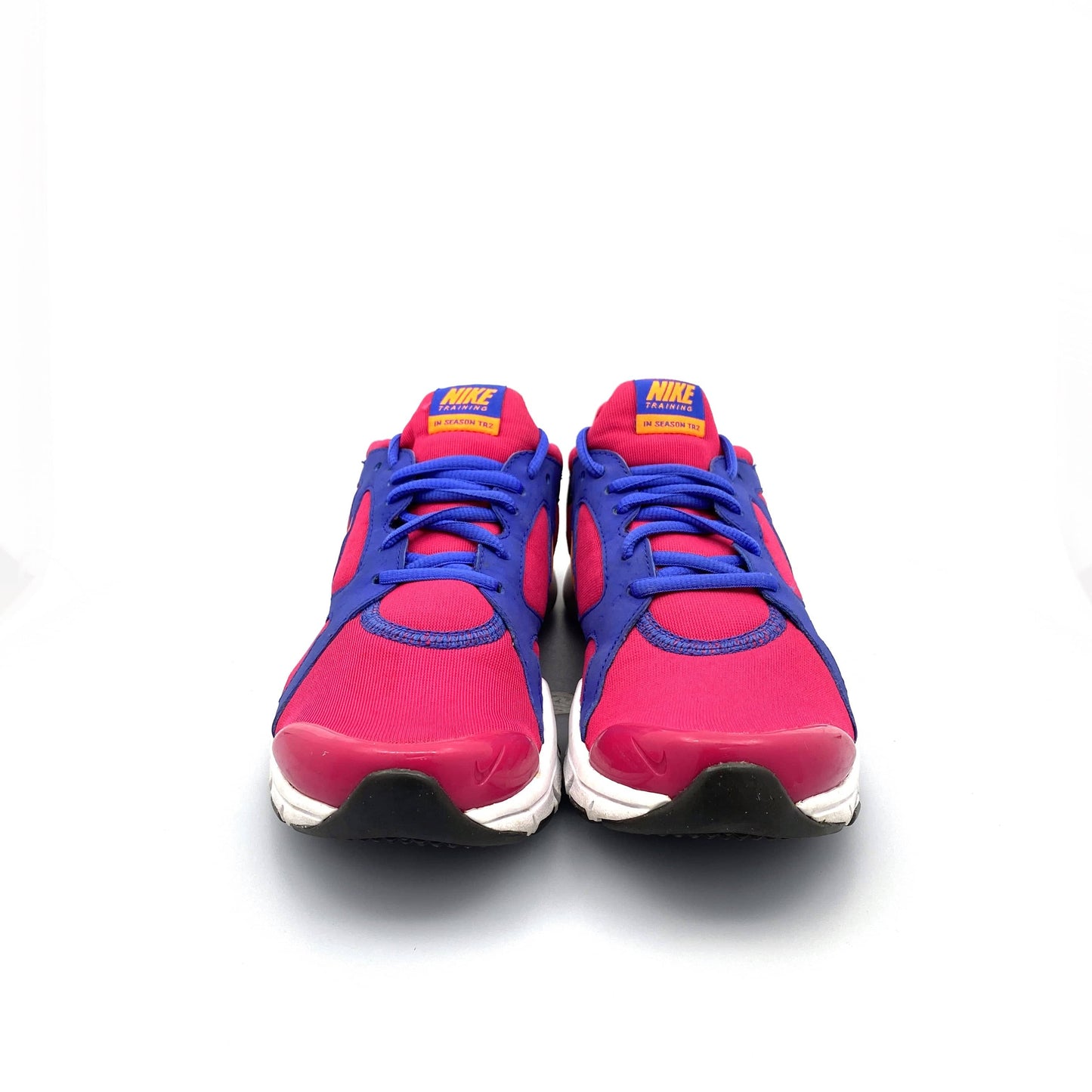 Nike Womens In Season TR 2 525737-602 7.5 Pink Running Shoes Sneakers Pre-Owned
