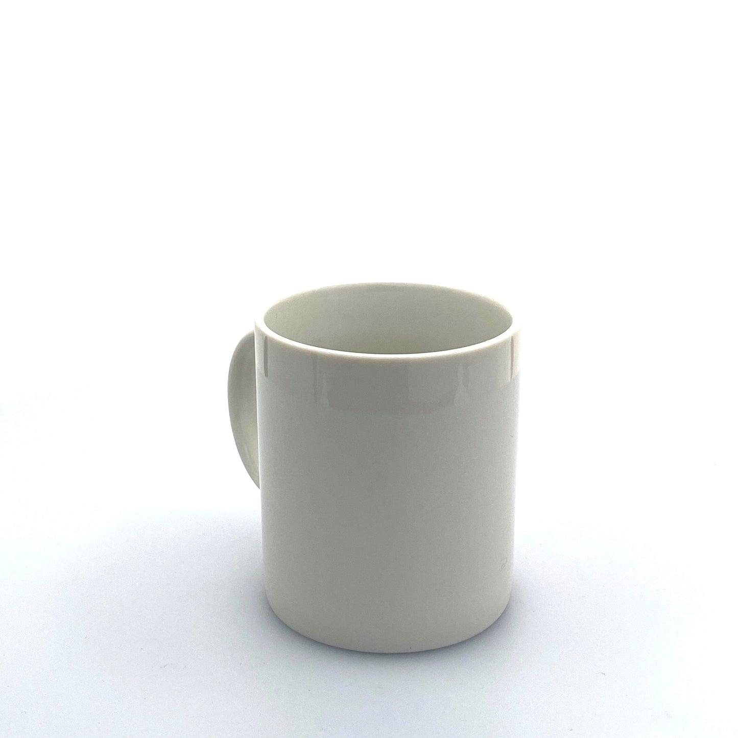 Novelty “Fisherman’s Excuse Mug” Humor White Ceramic Coffee Mug