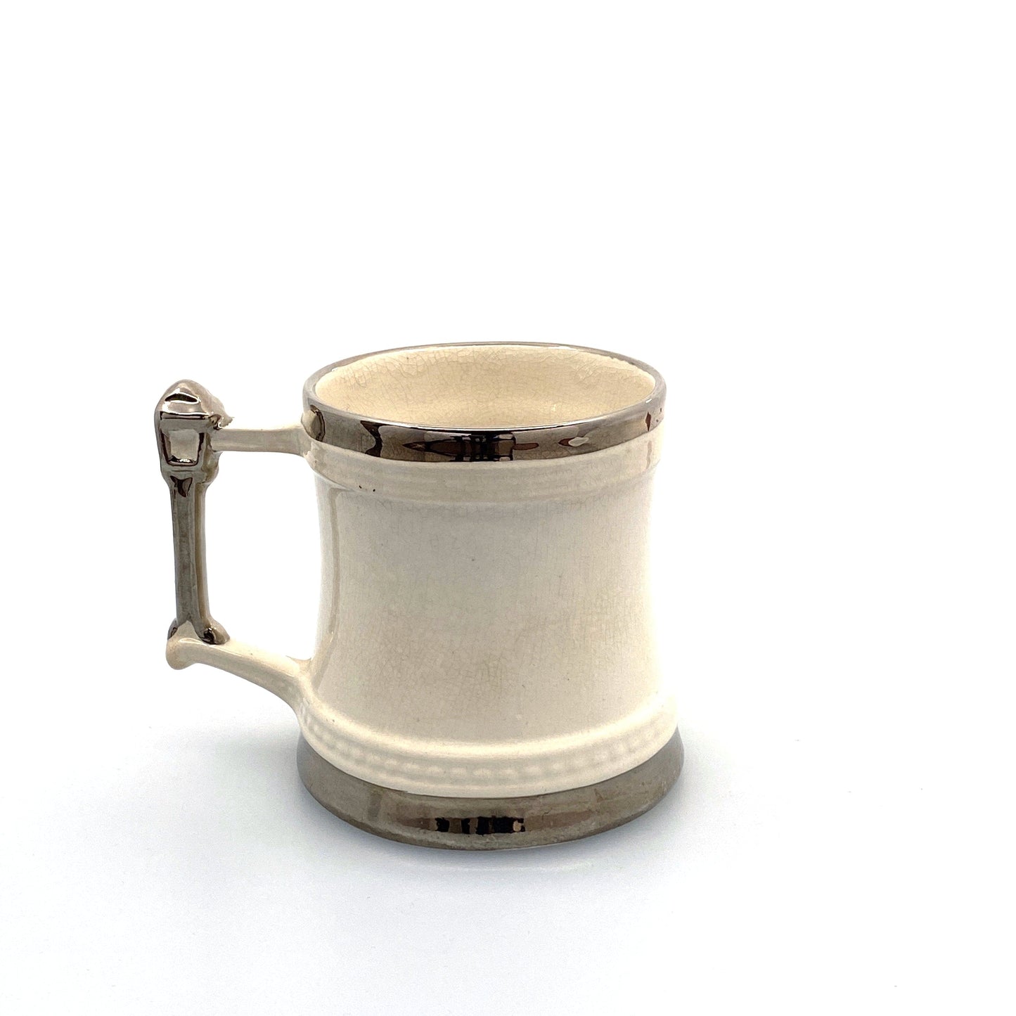 Freeport Grand Bahama Island Coffee Cup 12 Oz. White Souvenir Places