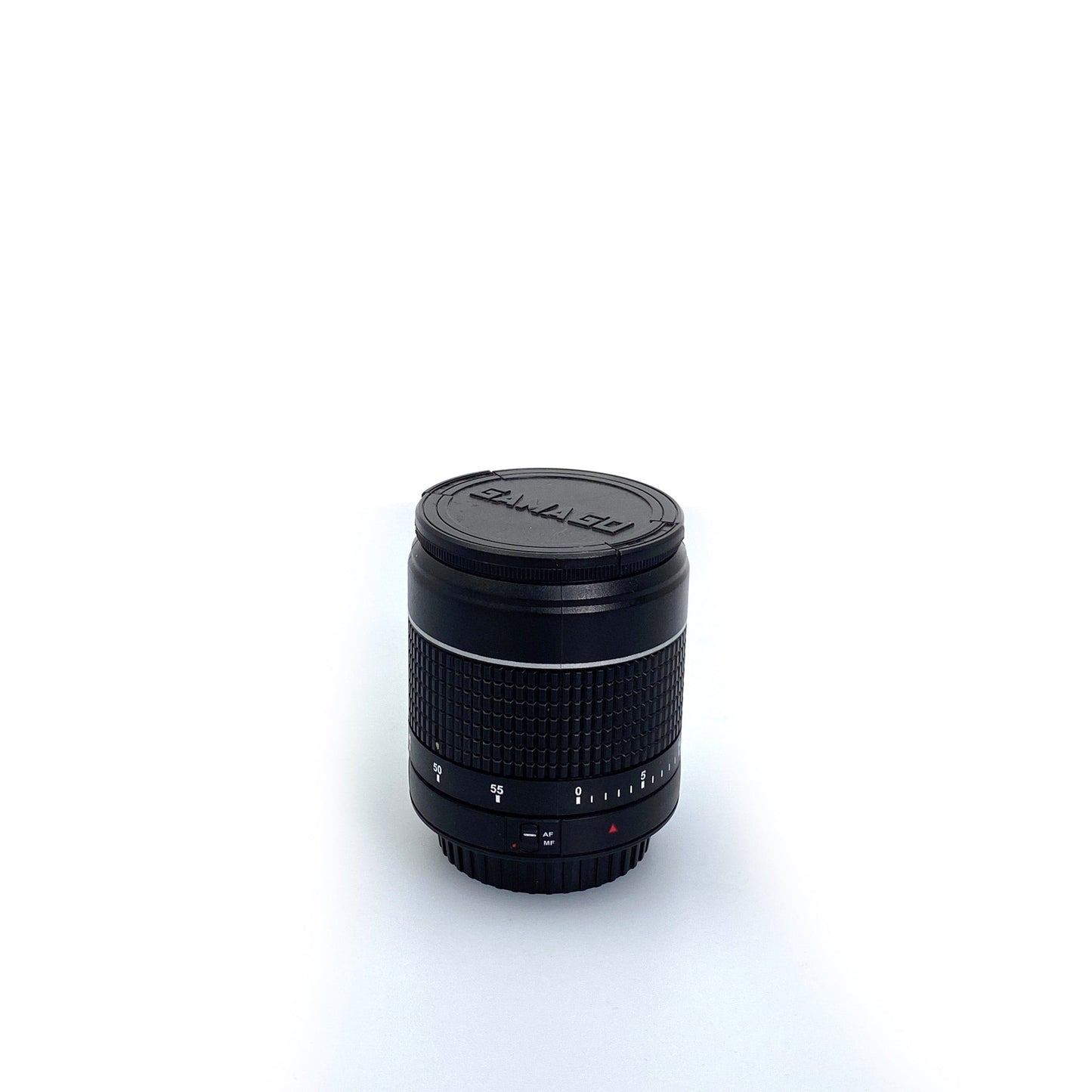 Gama Go Telephoto Kitchen Timer Black Plastic Pre-Owned