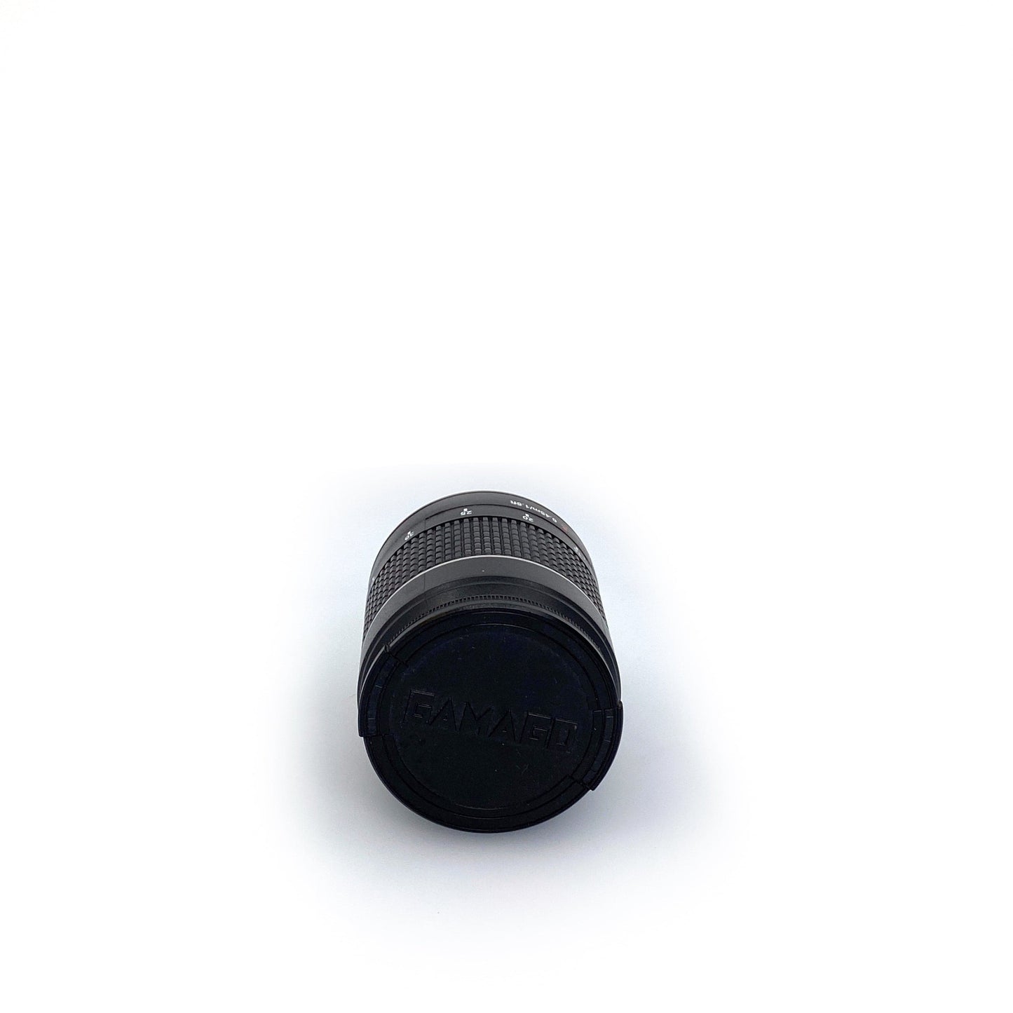 Gama Go Telephoto Kitchen Timer Black Plastic Pre-Owned
