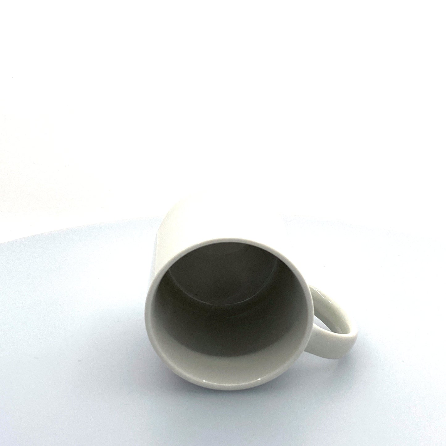 Novelty “Fisherman’s Excuse Mug” Humor White Ceramic Coffee Mug