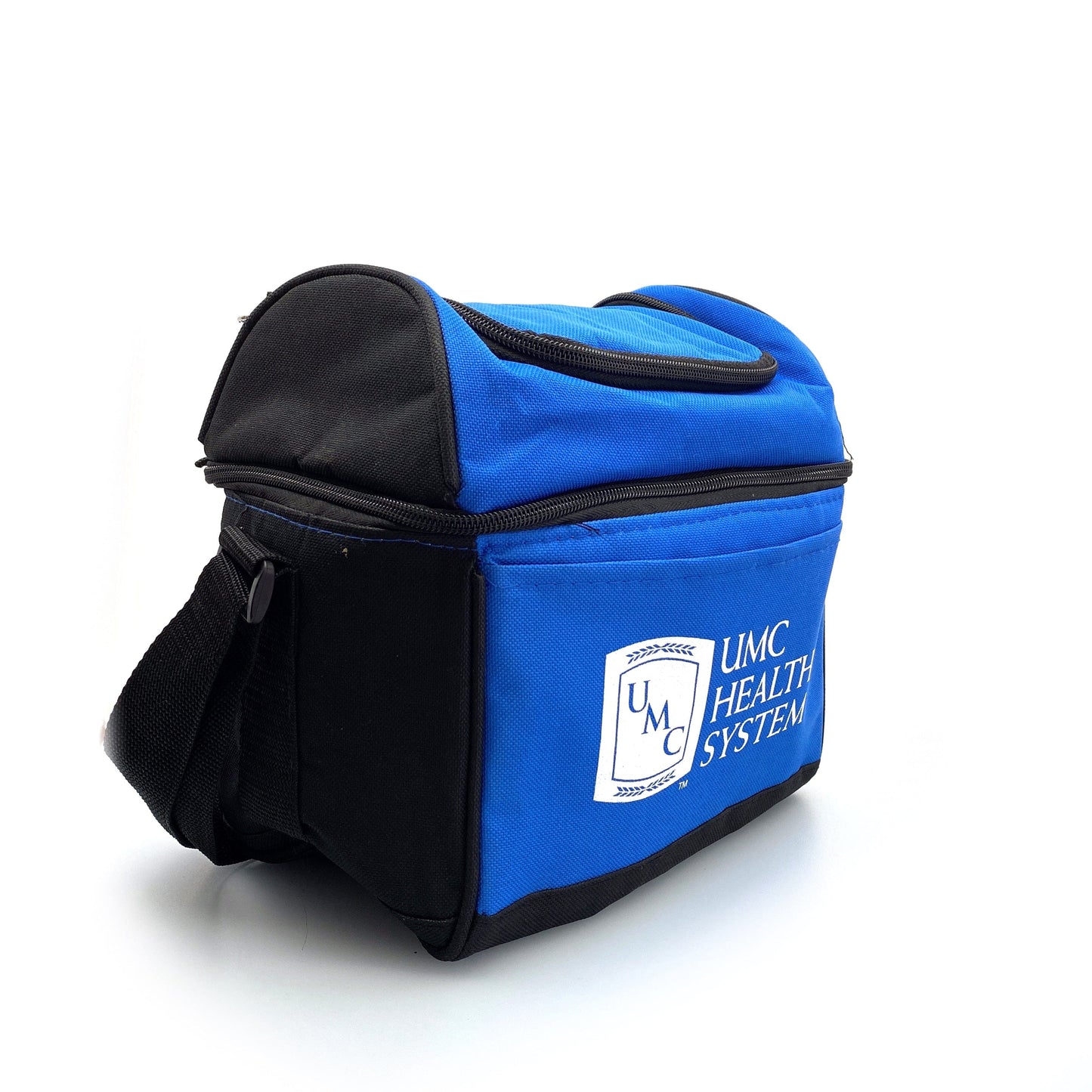 “University Medical Center” (UMC Health System) Insulated Soft Lunch Box Pre-Owned
