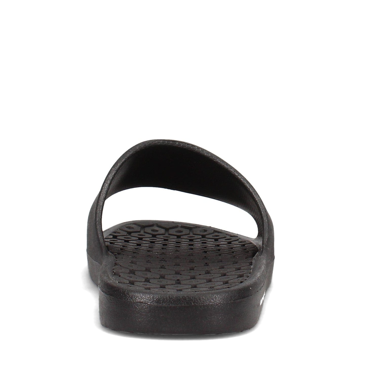 Timberland PRO Mens Slides | 7M | Black/White | Rubber Sole | Shower Shoes | New