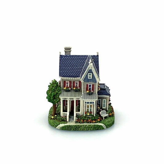 Liberty Falls Americana Collection AH228 “The Price Home” 2001 Holiday