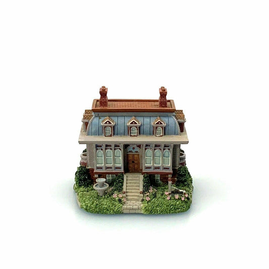 Liberty Falls Americana Collection AH204 “Liberty Falls Art Museum” 2000 Holiday