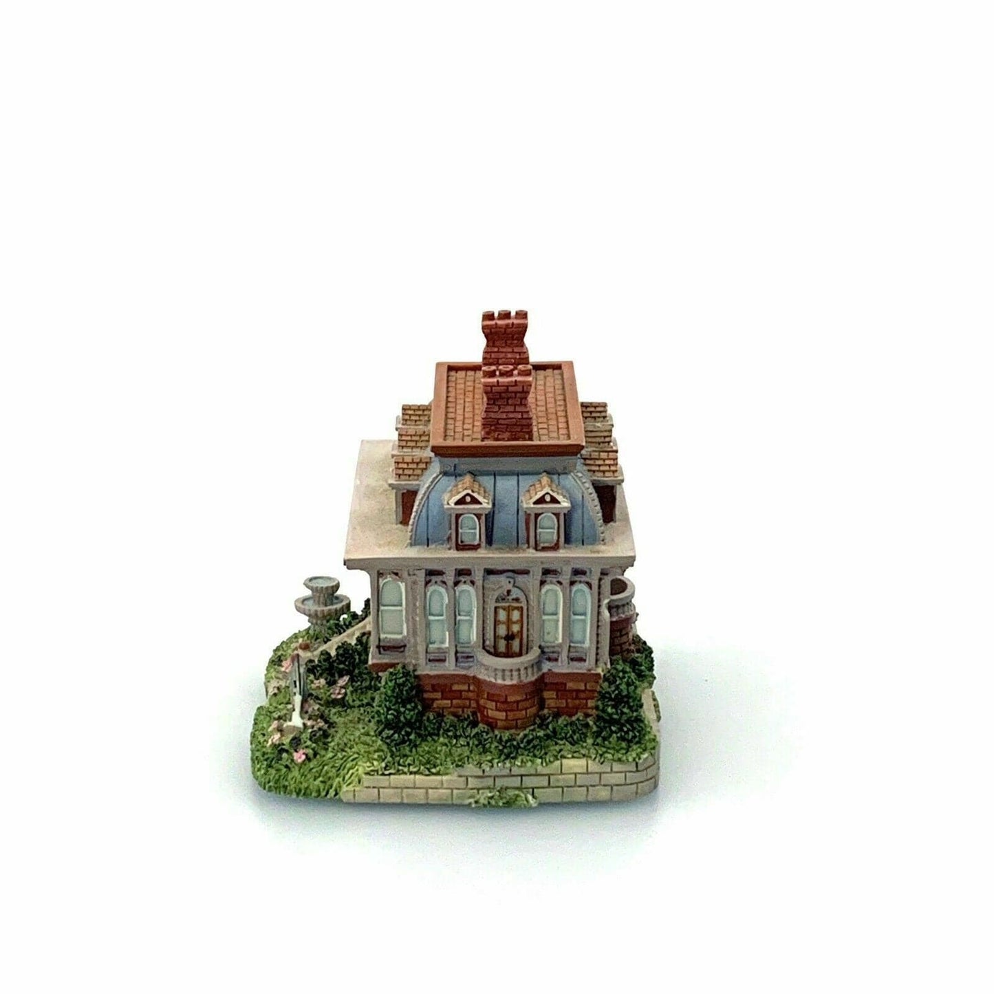 Liberty Falls Americana Collection AH204 “Liberty Falls Art Museum” 2000 Holiday