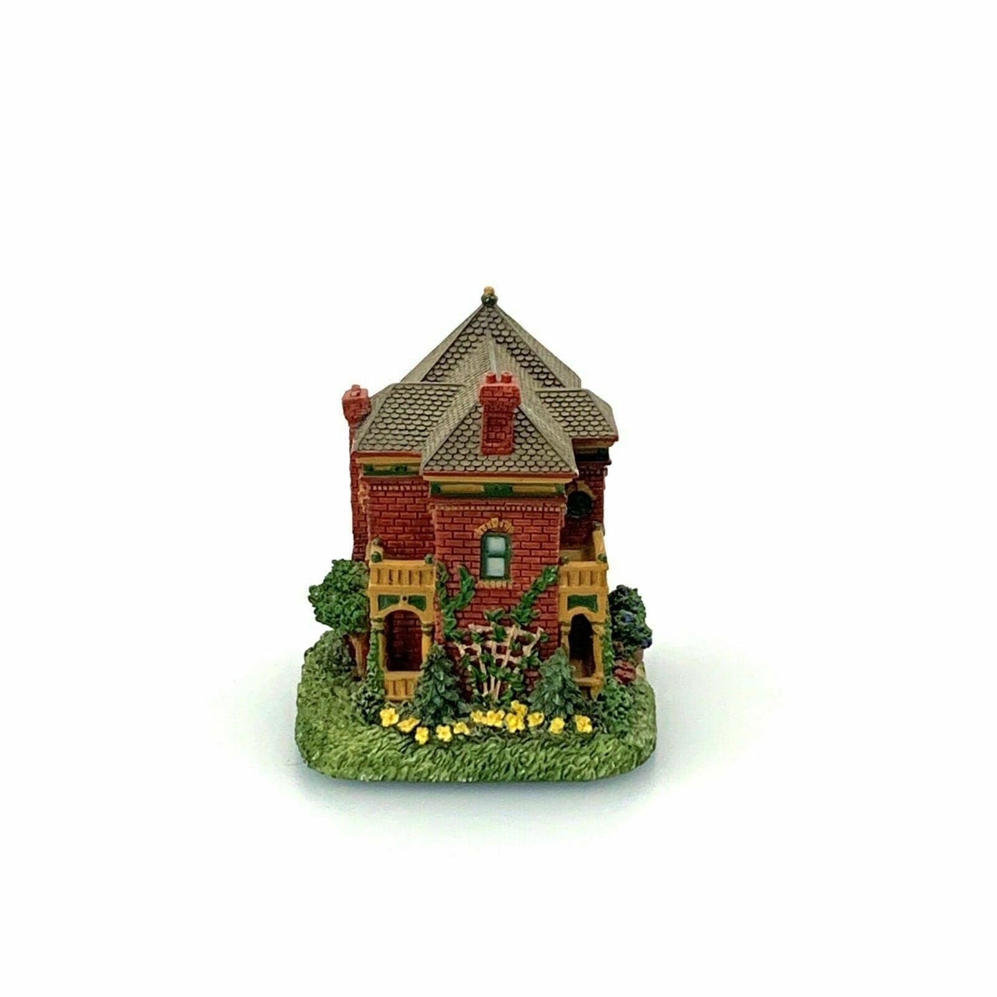 Liberty Falls Americana Collection AH209 “Sinclair Home” 2000 Holiday