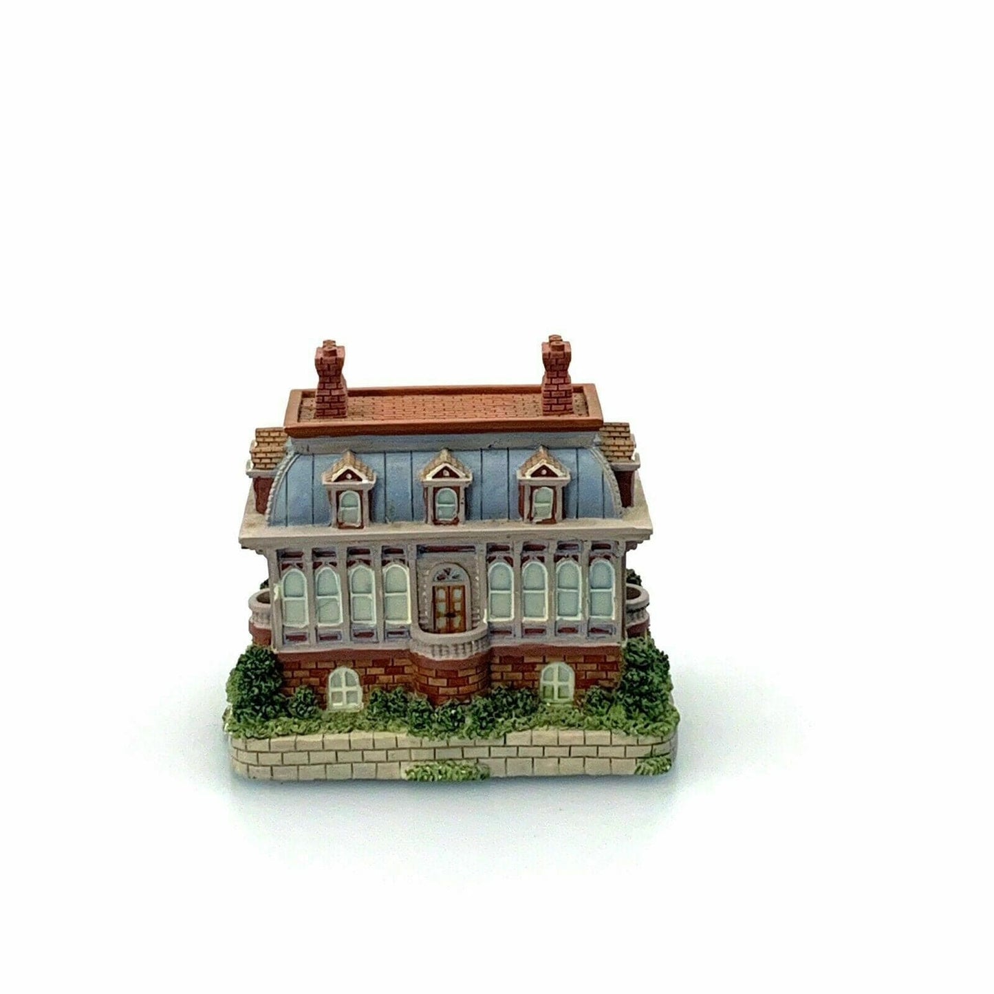 Liberty Falls Americana Collection AH204 “Liberty Falls Art Museum” 2000 Holiday