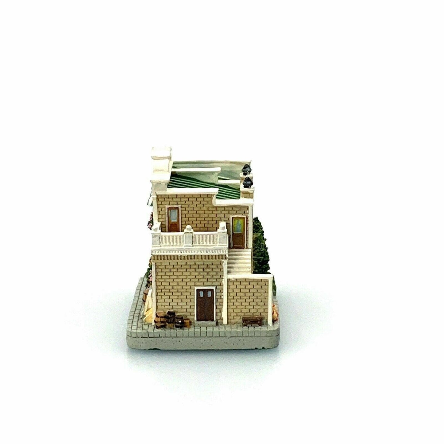 Liberty Falls Americana Collection AH230 “The New Clara’s Bakery” 2001