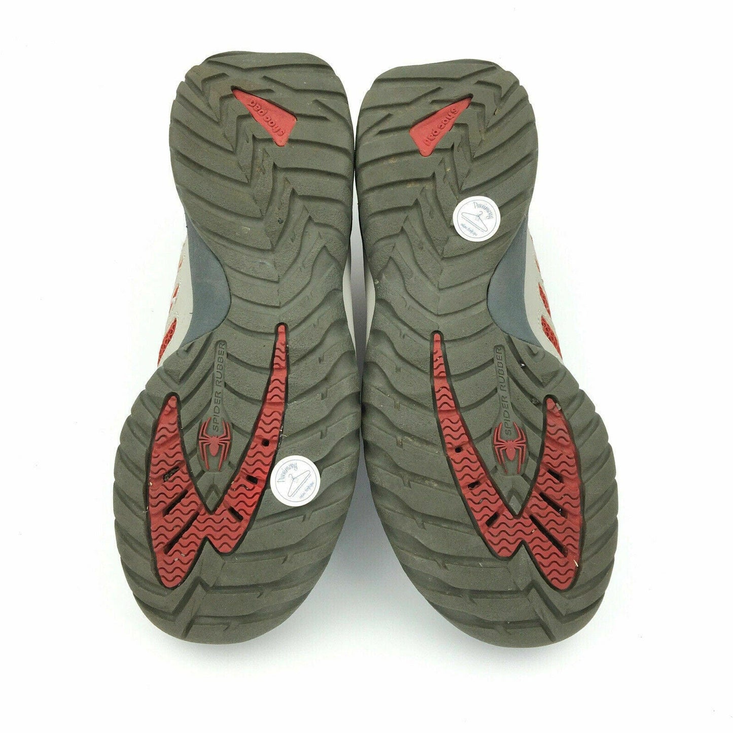 TEVA Arato Womens Size 5.5 Orange Hydro Water Shoes Sports Sailing Drain Ports