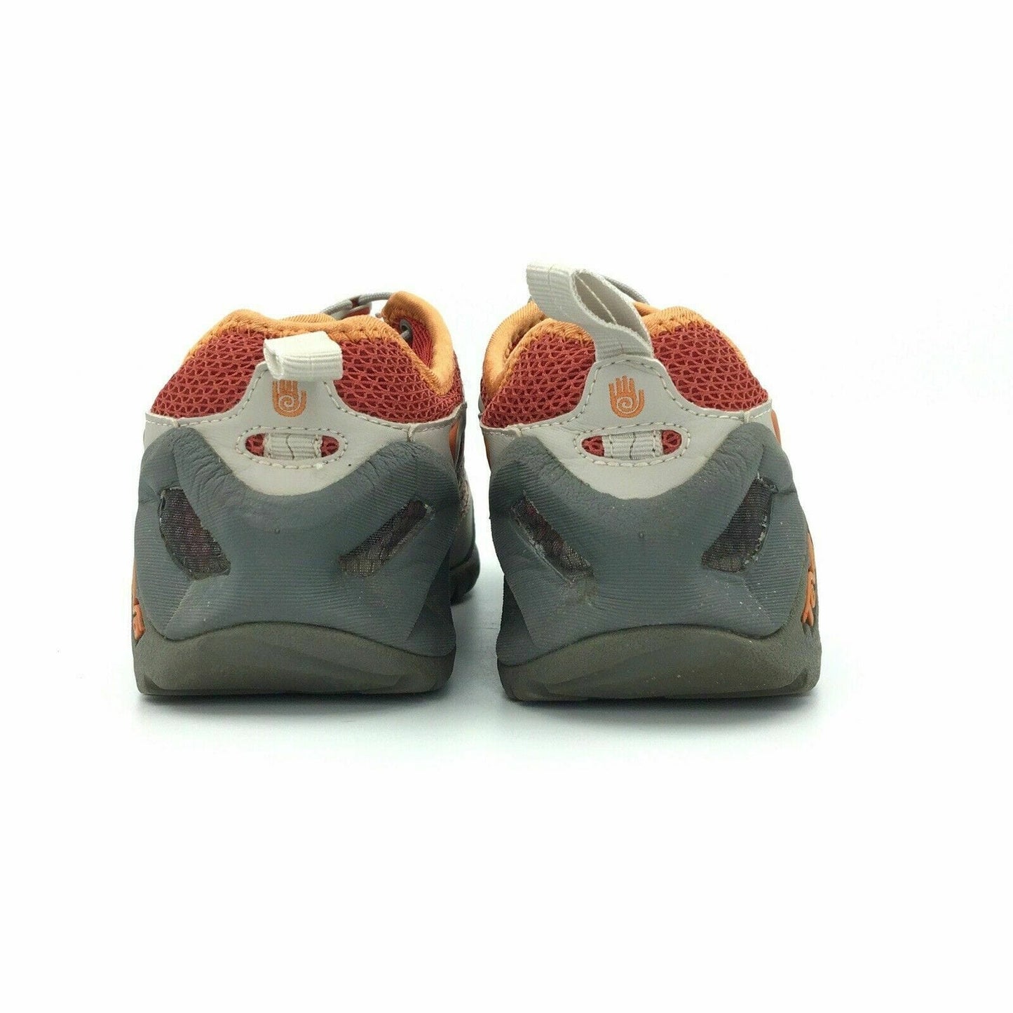 TEVA Arato Womens Size 5.5 Orange Hydro Water Shoes Sports Sailing Drain Ports