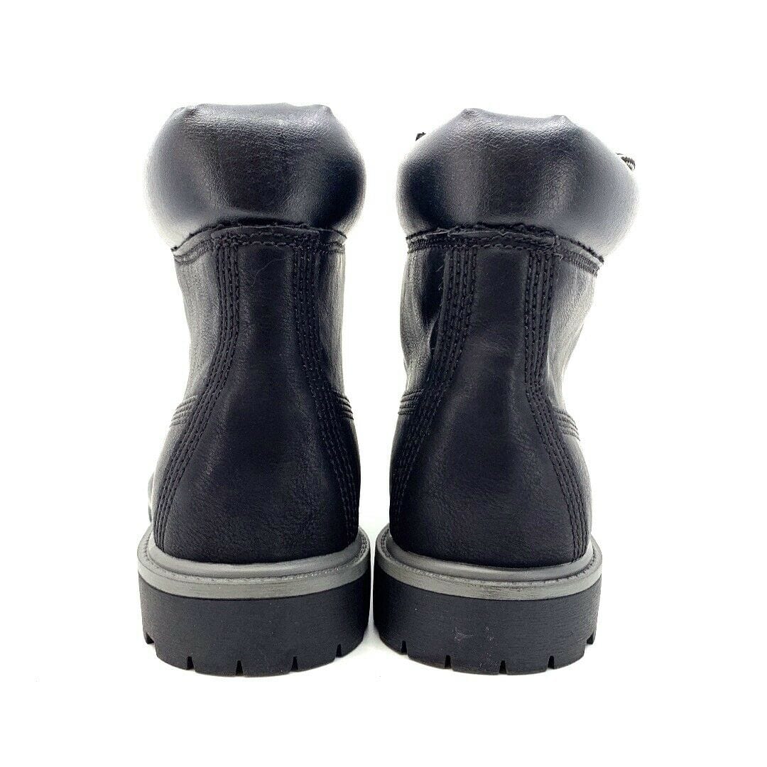 Unionbay Womens Macon Boots | Size 10M | Black | Lace-up Ankle Boots | New