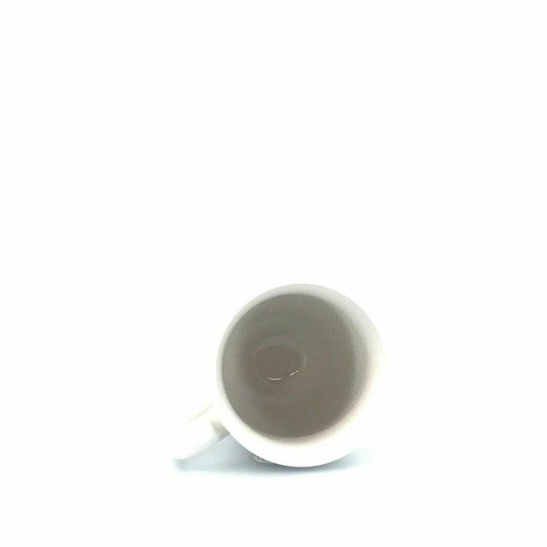 The White House State Dining Room Coffee Tea Cup