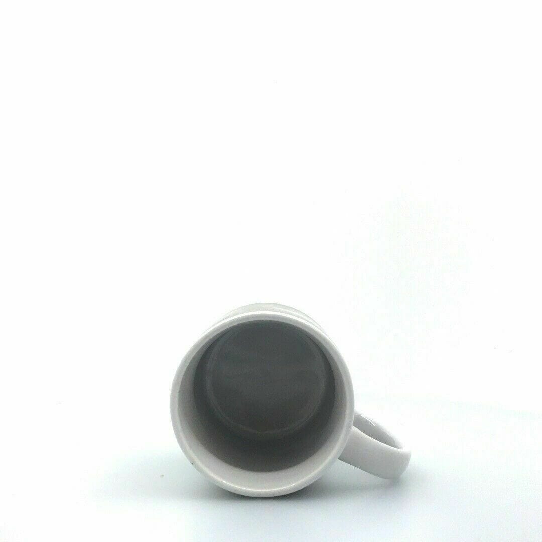 John Deere Coffee Cup Mug “DEERE & COMPANY 1899” 12 Oz Licensed Reproduction