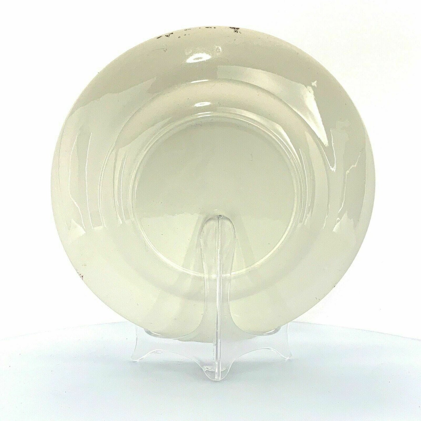 State Of New Mexico Souvenir Collectible Plate, White - 9.5”