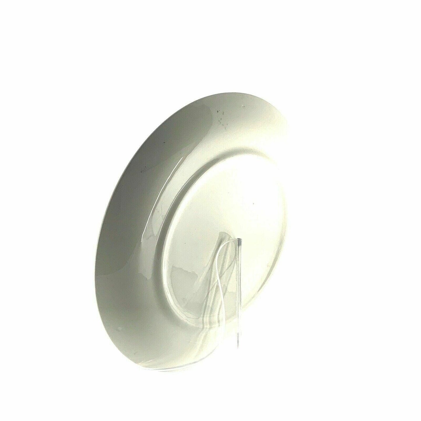 State Of Florida Souvenir Collectible Plate, White - 9.5”