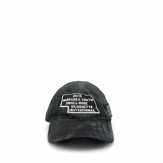 Nebraska Youth Small-Bore Silhouette Invitational Competition 2018 Hat OSFM