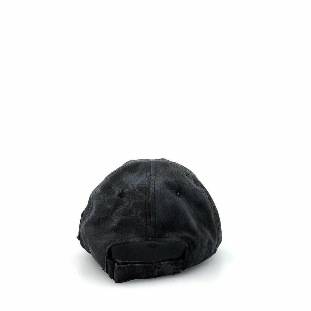 Nebraska Youth Small-Bore Silhouette Invitational Competition 2018 Hat OSFM