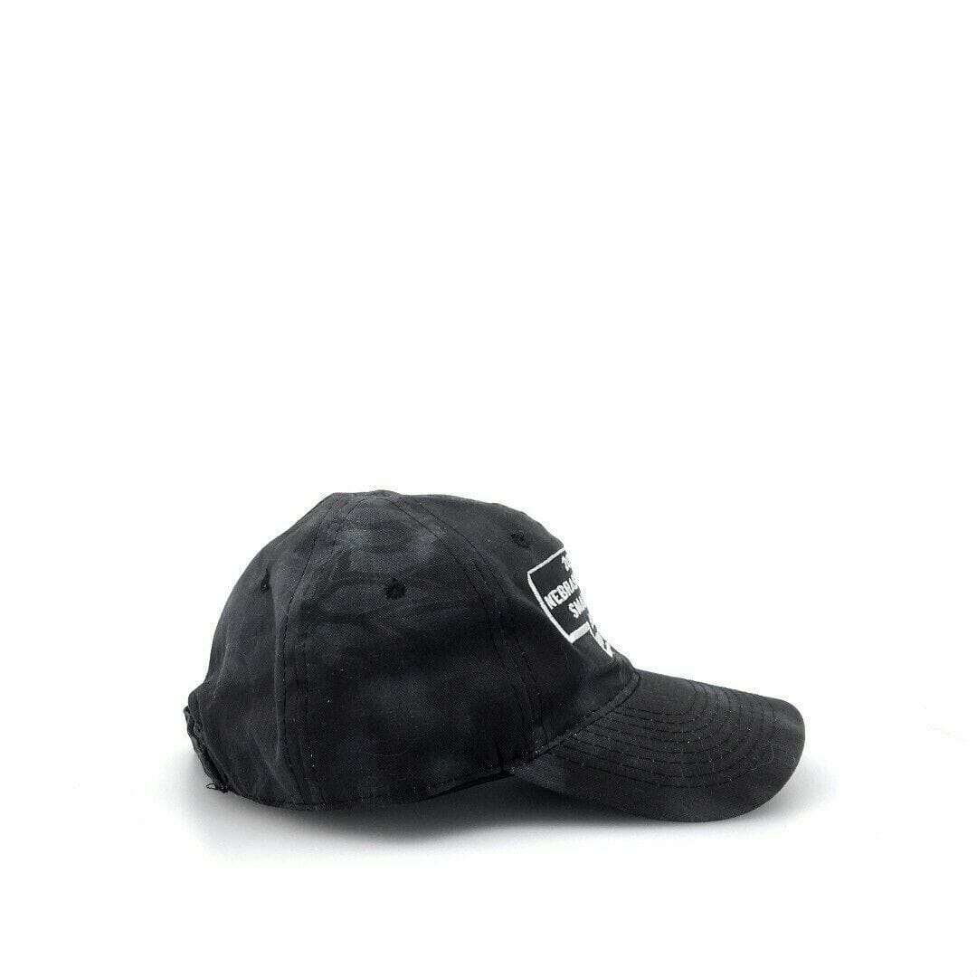 Nebraska Youth Small-Bore Silhouette Invitational Competition 2018 Hat OSFM