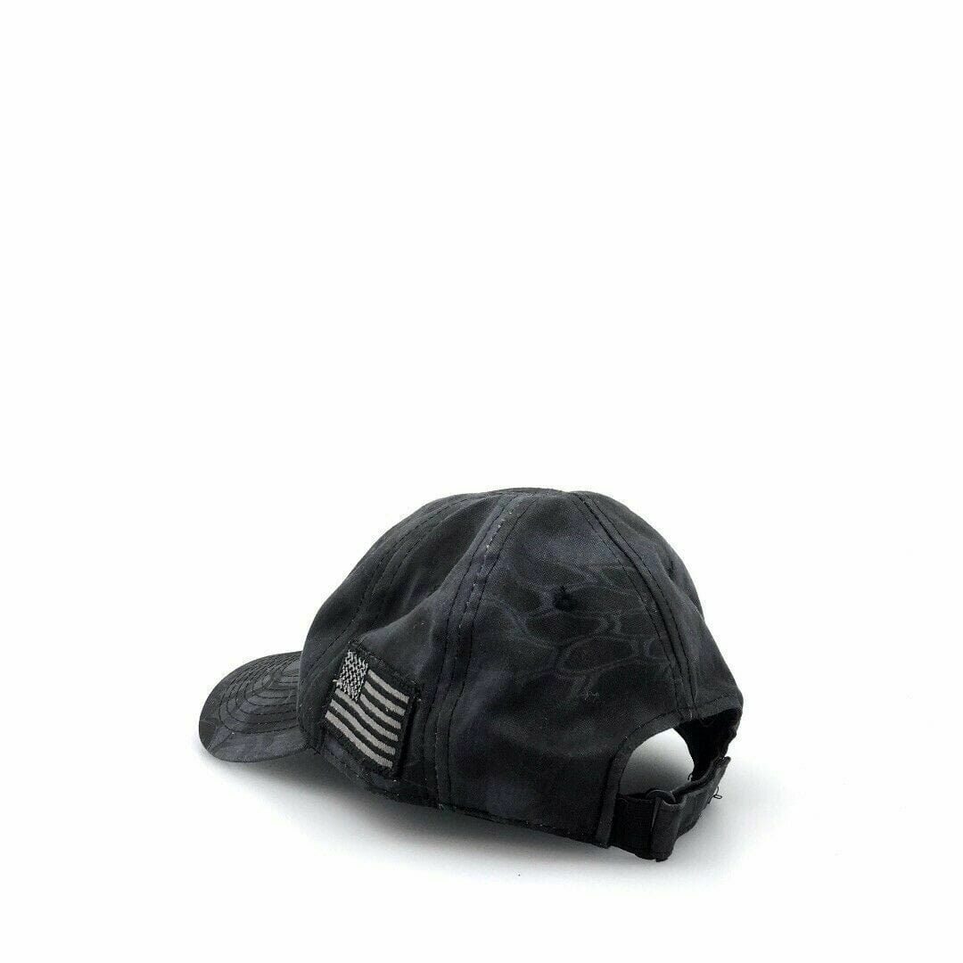 Nebraska Youth Small-Bore Silhouette Invitational Competition 2018 Hat OSFM