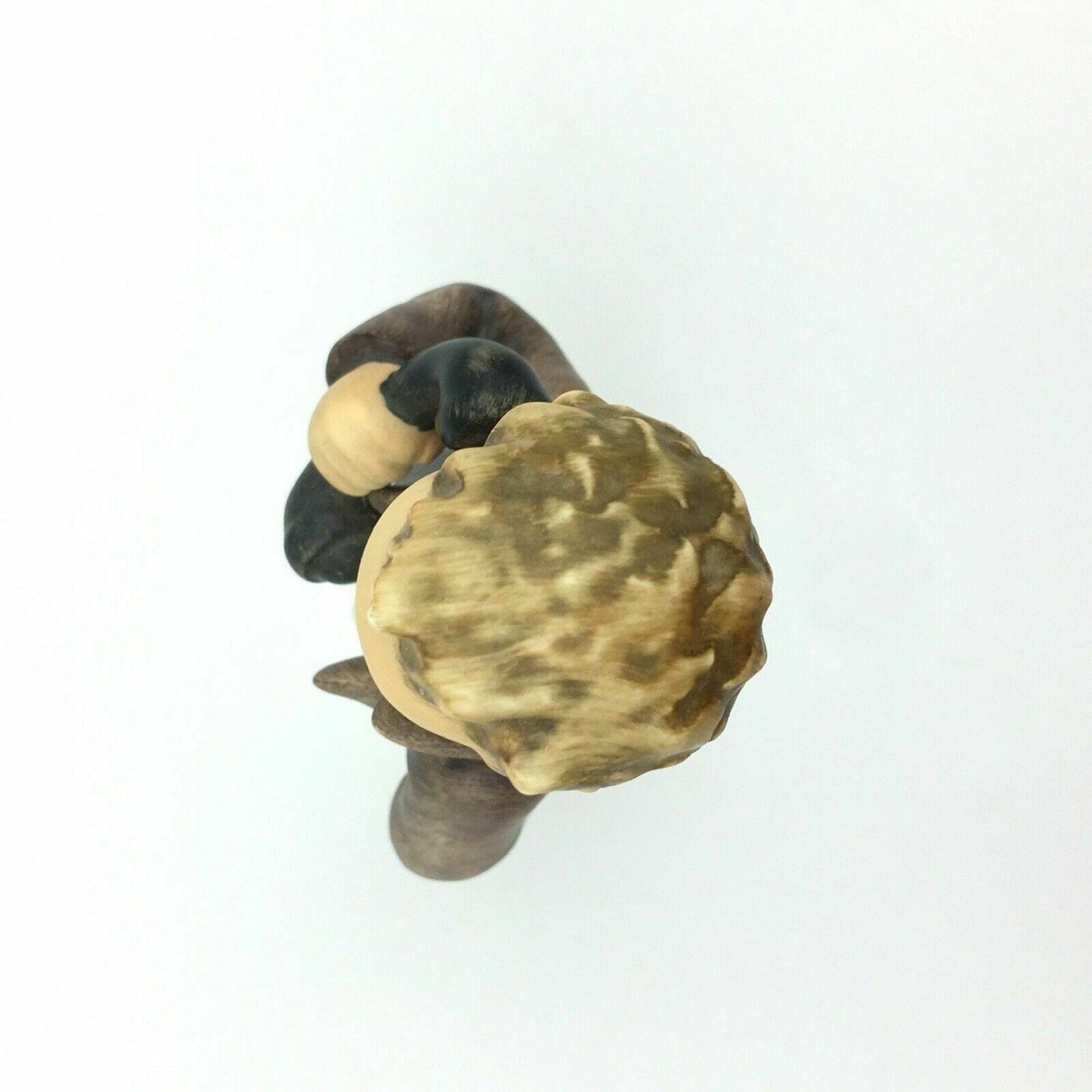 Goebel | HUMMEL Figurine ‘Hello’ Boy On Telephone | 6 inches