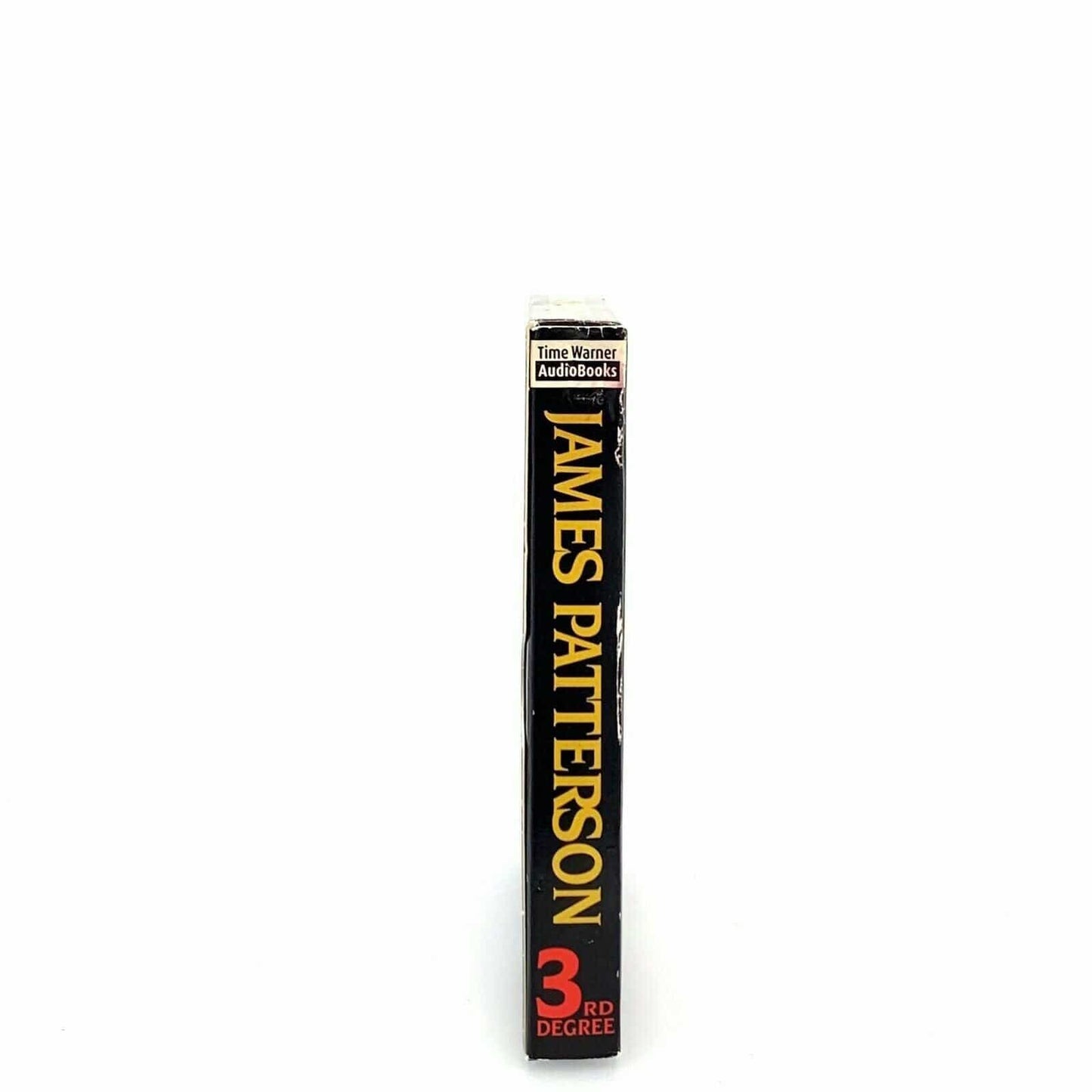Women's Murder Club Ser.: 3rd Degree by Andrew Gross and James Patterson (2004,