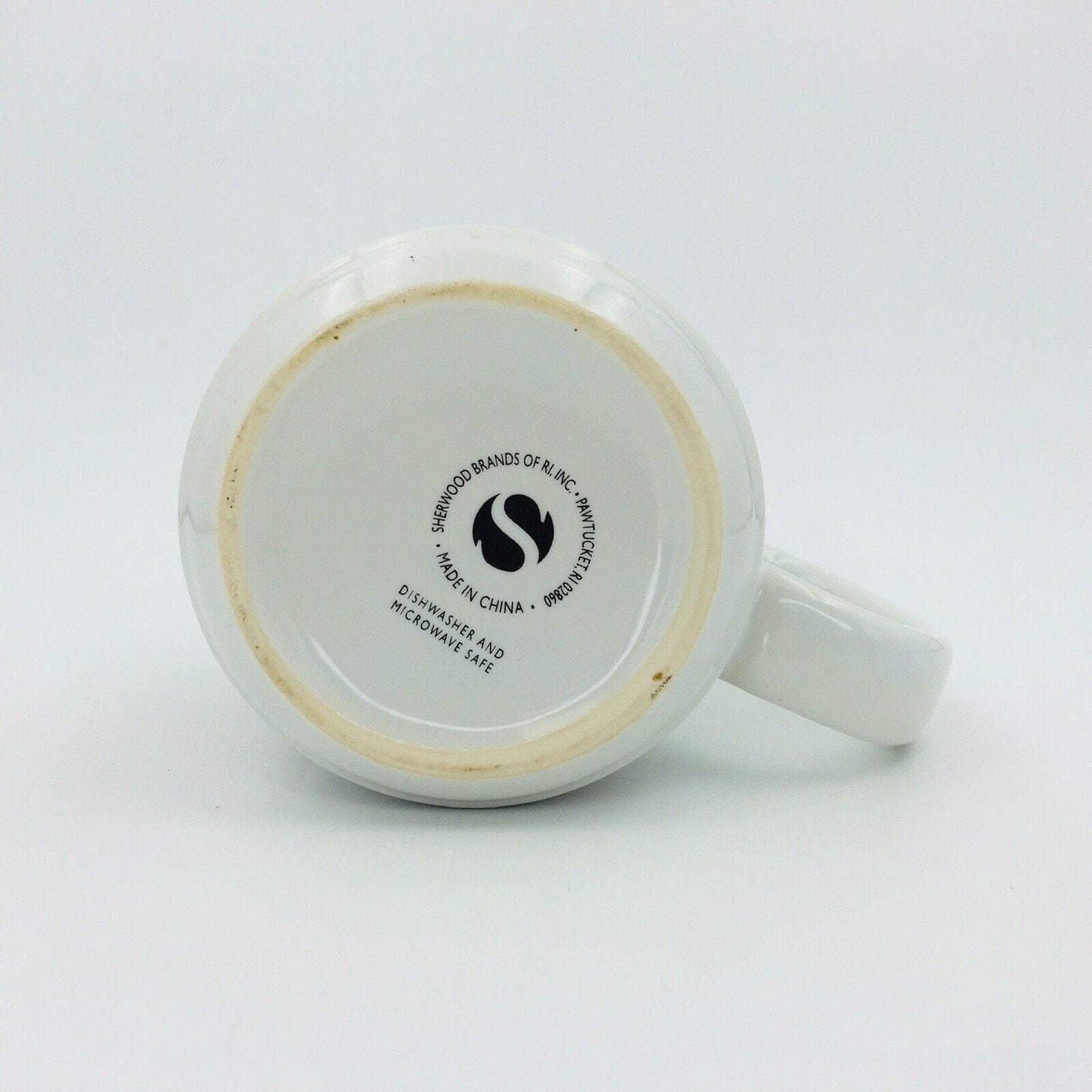 Norman Rockwell Saturday Evening Post Coffee Mug Christmas Coll. Dec 19, 1936