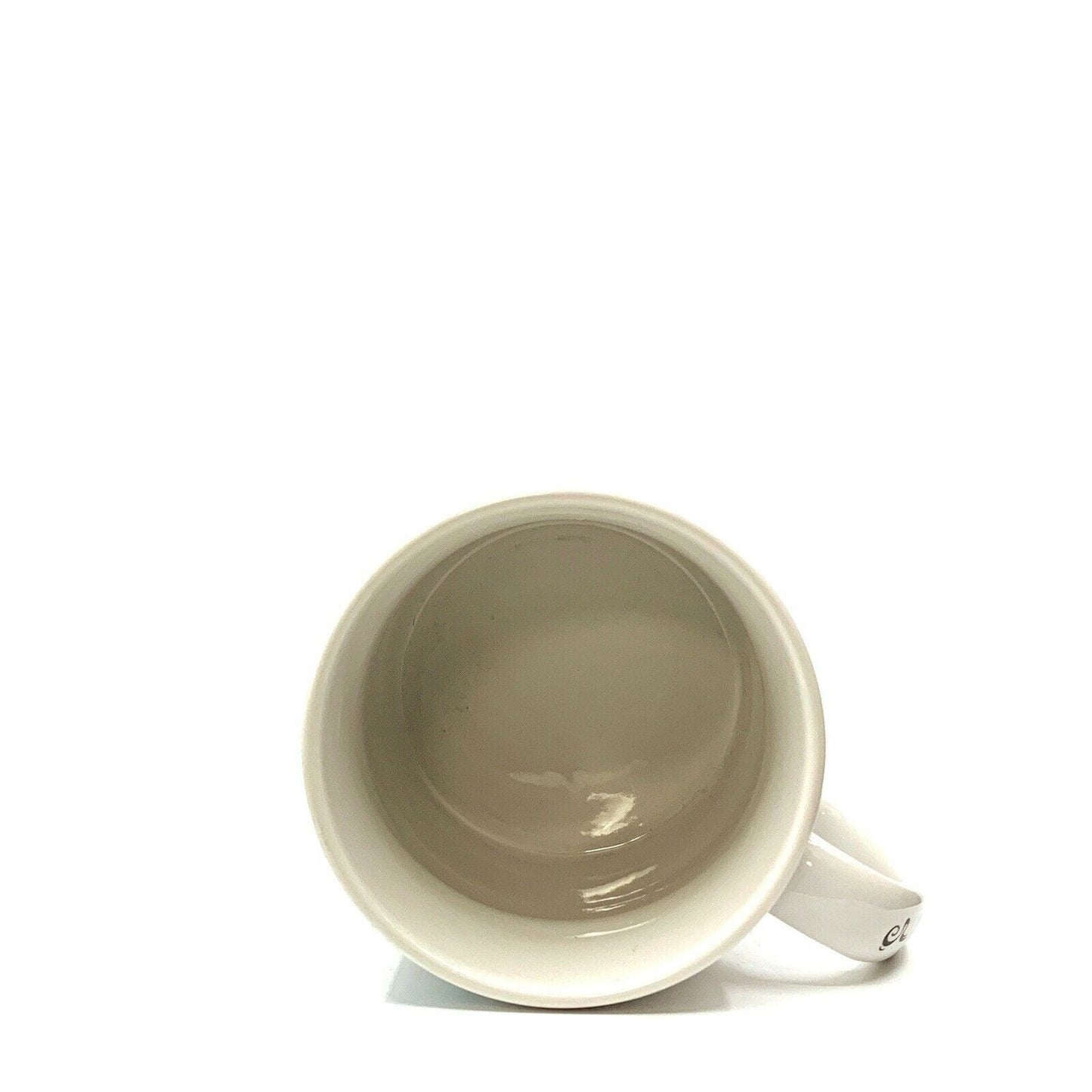 Starbucks Seattle WA Ceramic Coffee Mug Cup 1999 Elephant Carwash Fishing Boats