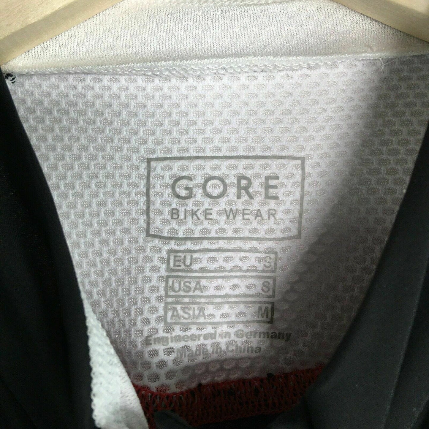 Gore Bike Wear Women's Sleeveless Full-Zip Cycling Jersey - White, Size S