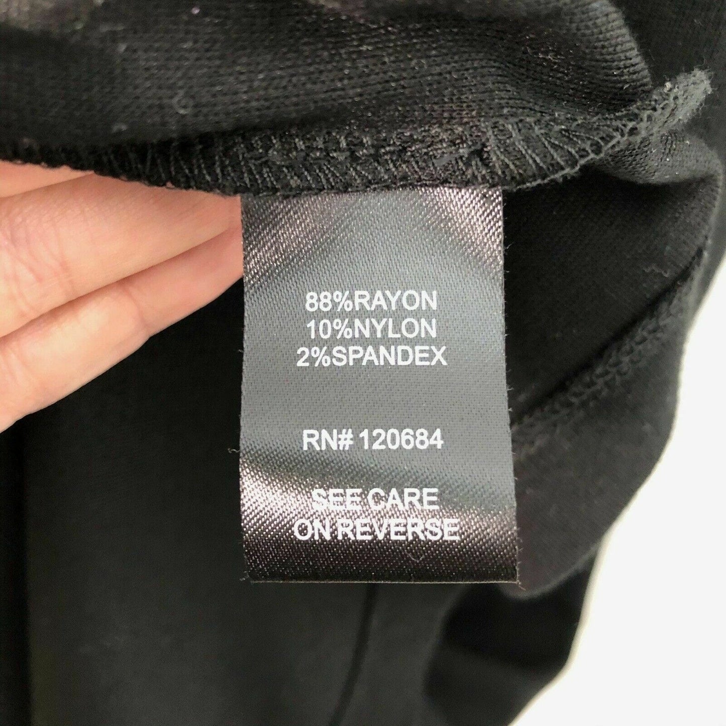Torrid Women's Size 2 Black Ponte Envelope Maxi Dress - NWT