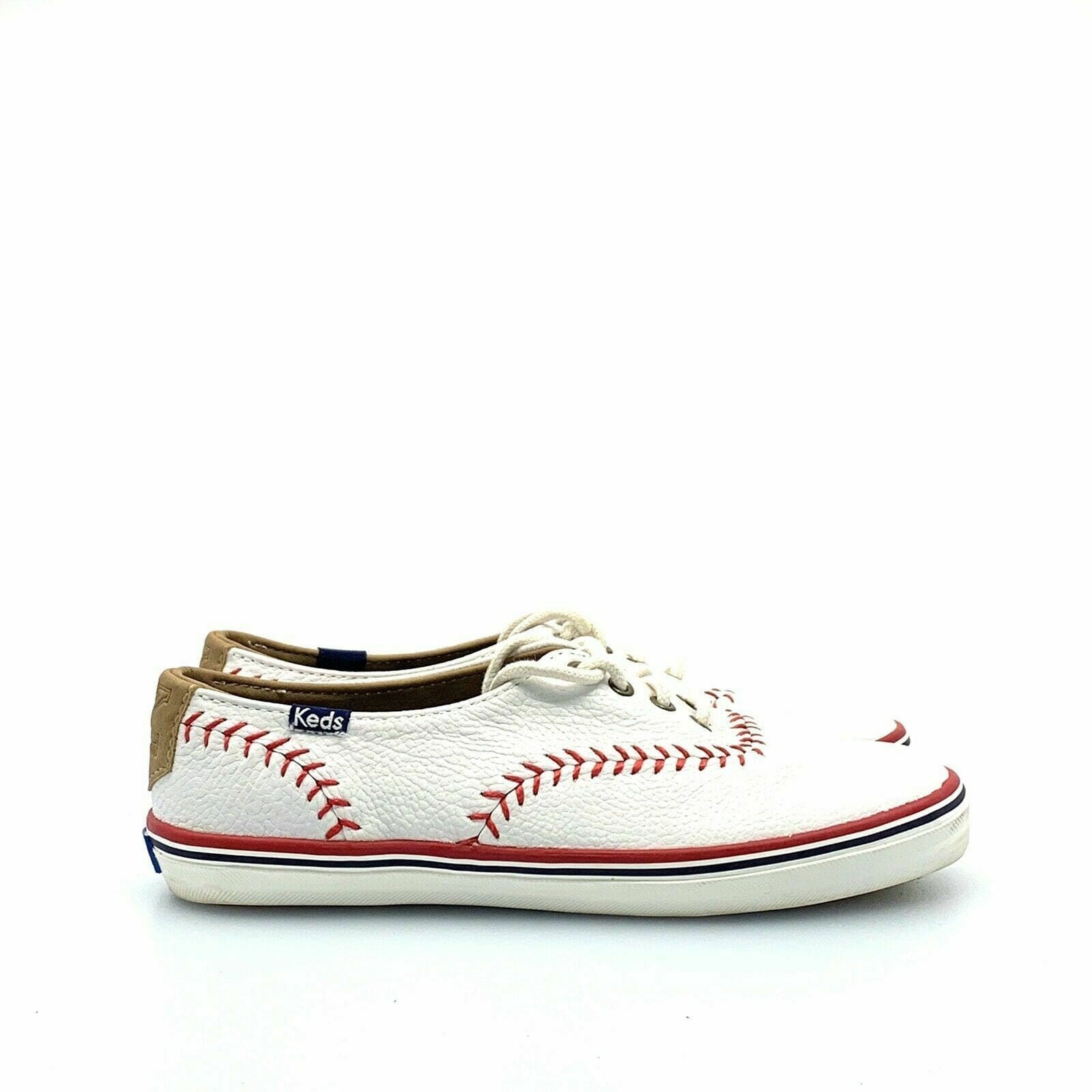 Women's keds baseball shoes Clearance