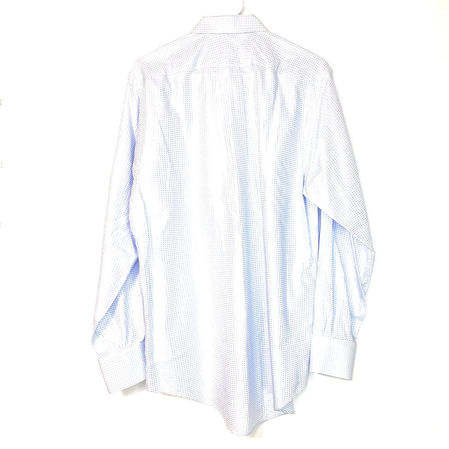 Norman Marcus Men's Dress Shirts - Lot of 3 - Size 15 Neck, 34/35 Sleeve - Button-Up Long Sleeve