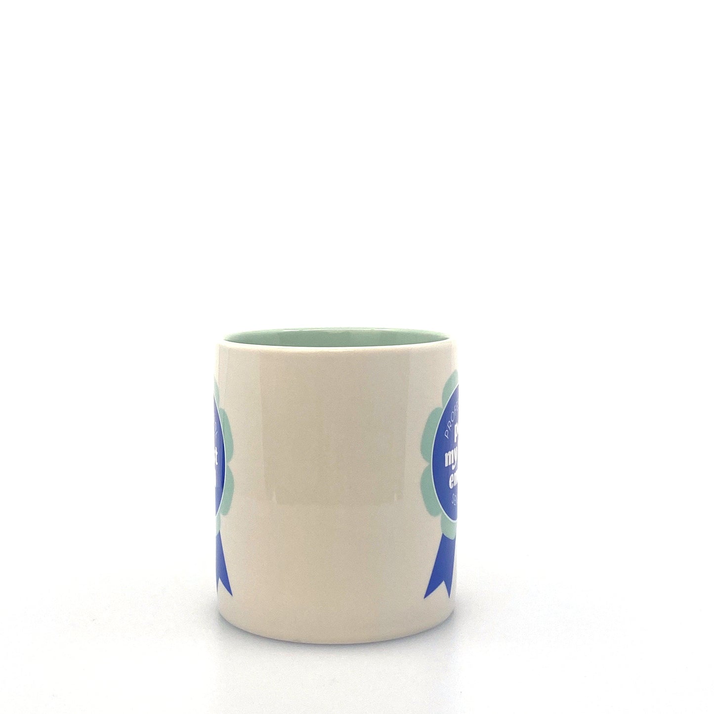 Professional “per my last email” Sender Coffee Cup 16 Oz