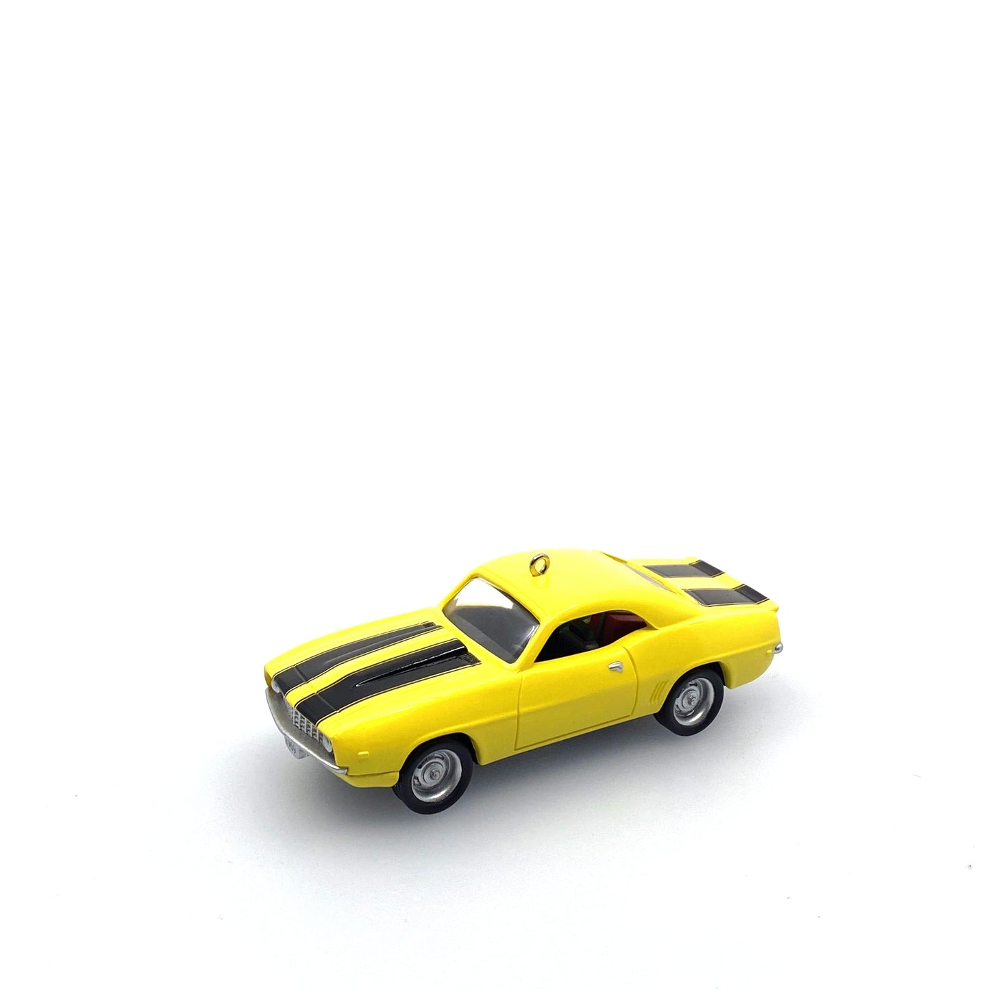 Hallmark Keepsake Christmas Tree Ornament 1969 Chevrolet Camaro