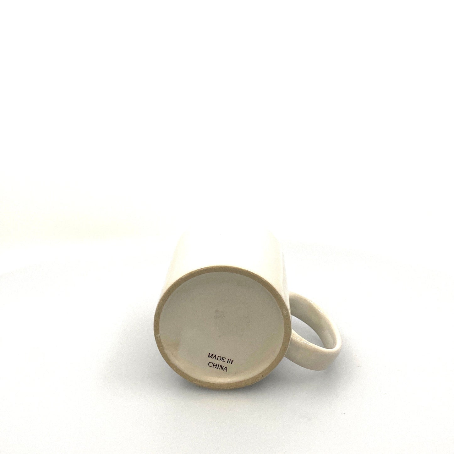 “Hero At Work Making A Difference” Employee Appreciation Coffee Cup, White 10oz (2)