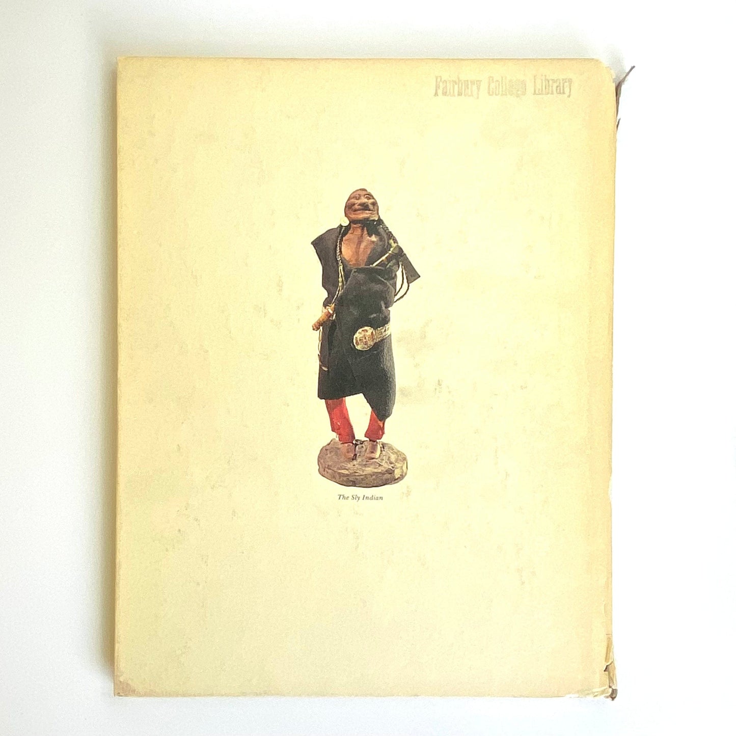 Vintage American Heritage February 1964 • Volume NV, Number 2 Hardcover History Book