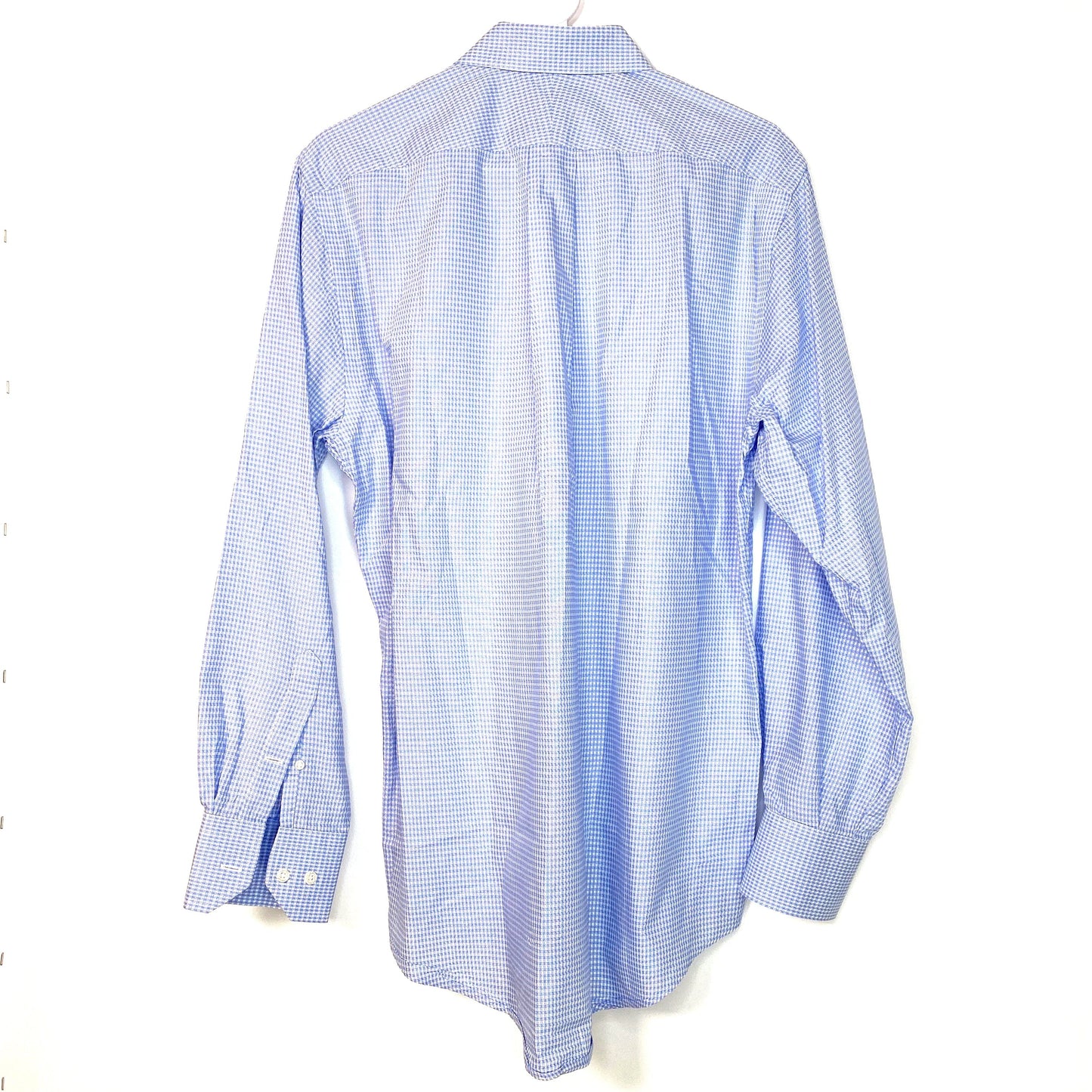 Norman Marcus Men's Dress Shirts - Lot of 3 - Size 15 Neck, 34/35 Sleeve - Button-Up Long Sleeve