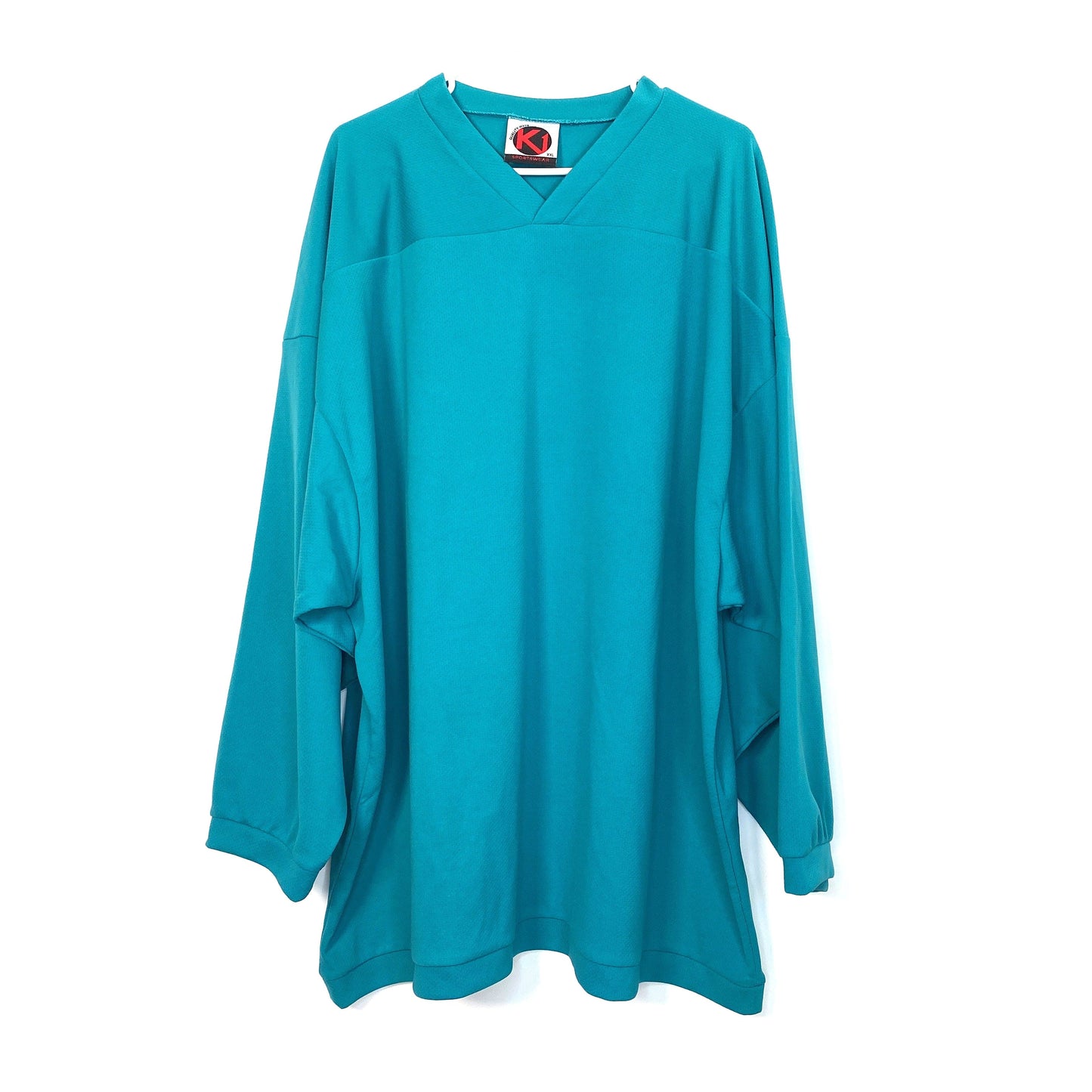 K1 Hockey Adult Mid-Weight Mesh Practice Express Jersey