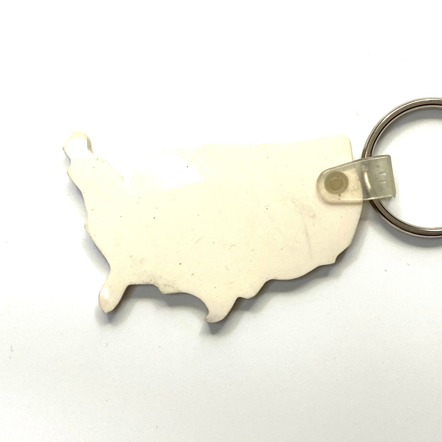 Ross Perot 1992 Presidential Campaign Keychain Pinback Button Pin Swag Memorabilia