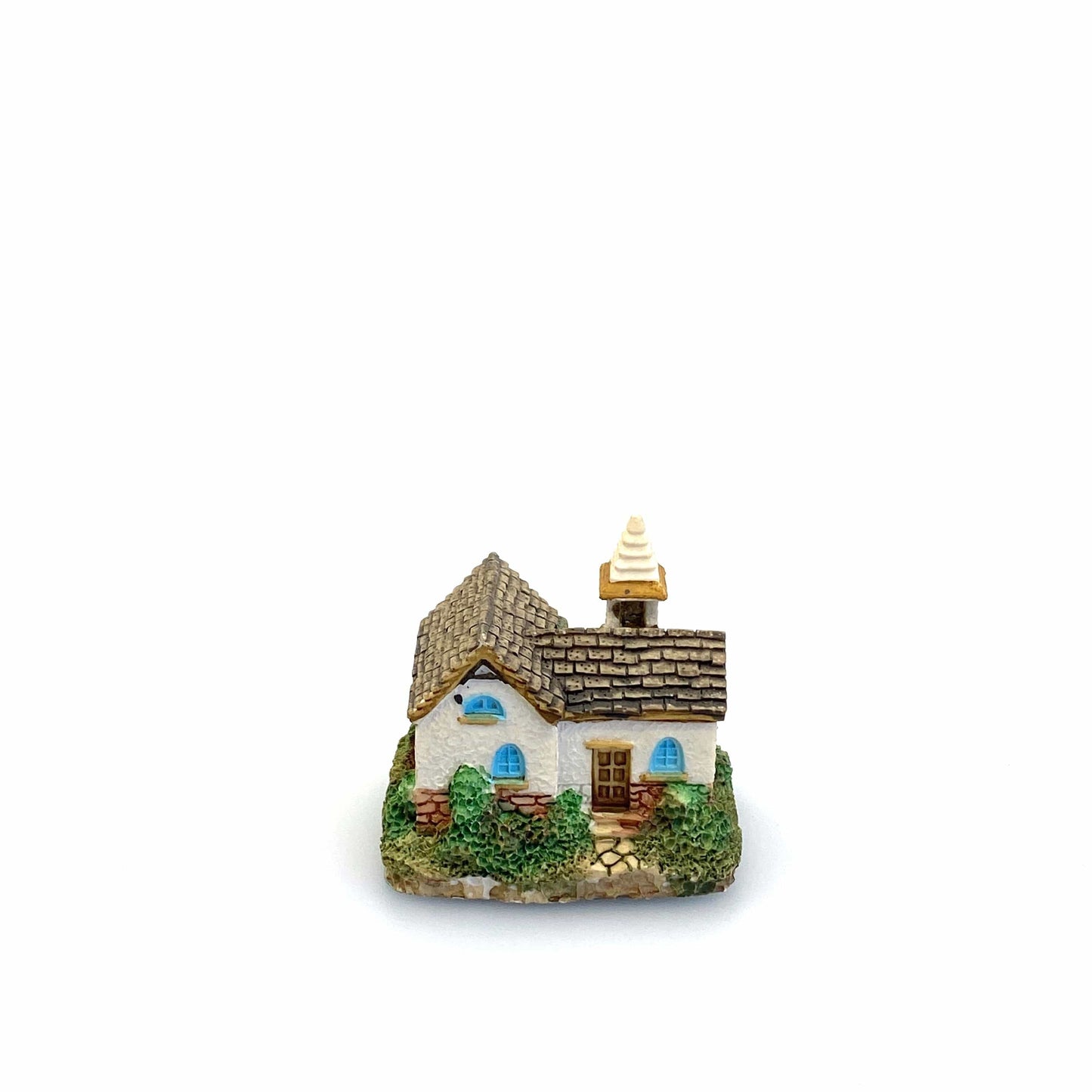 Vintage Liberty Falls United Community Church - Americana Collection AH06 - 1989