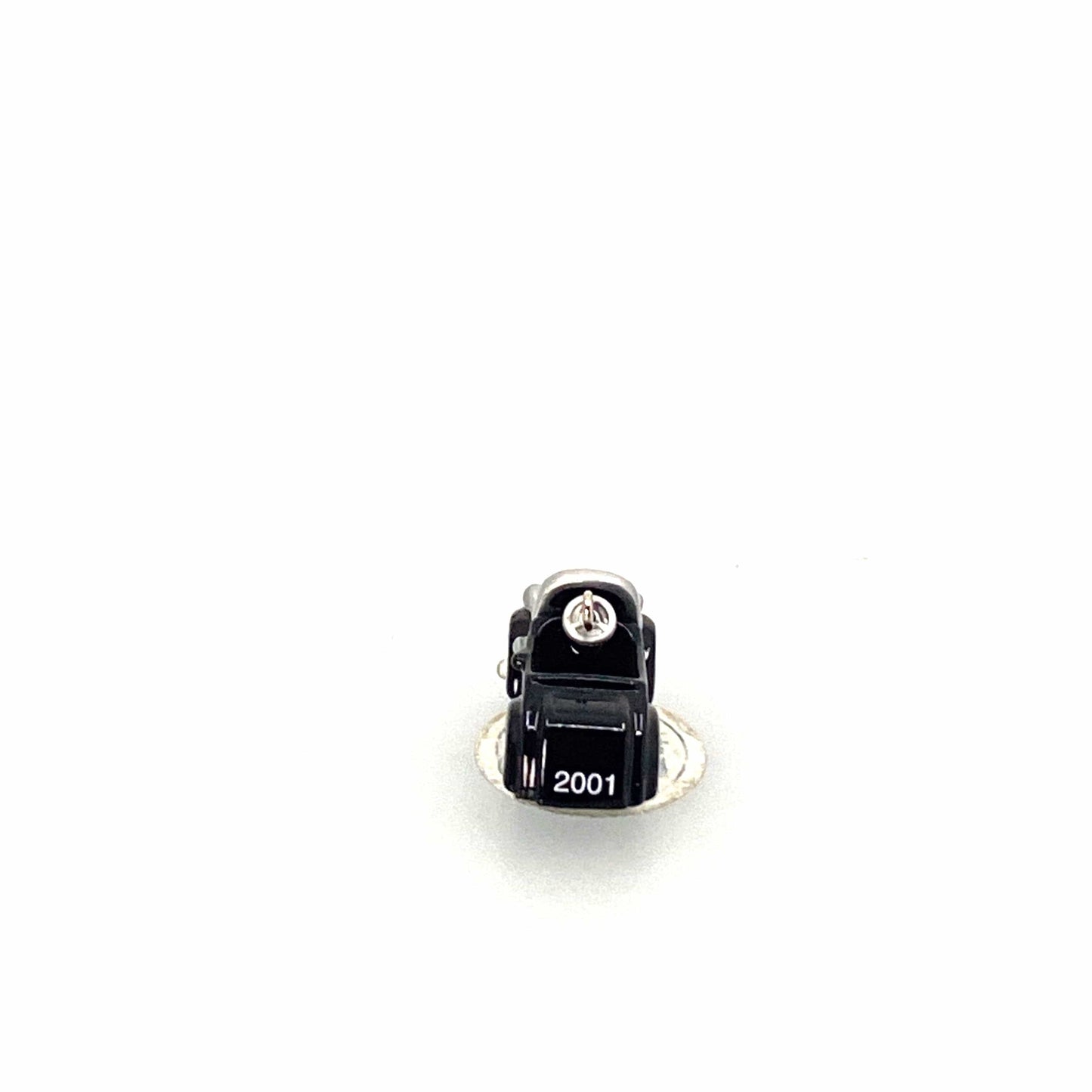 Hallmark Keepsake Ornament 1937 Garton® Ford Miniature Kiddie Car Luxury Edition