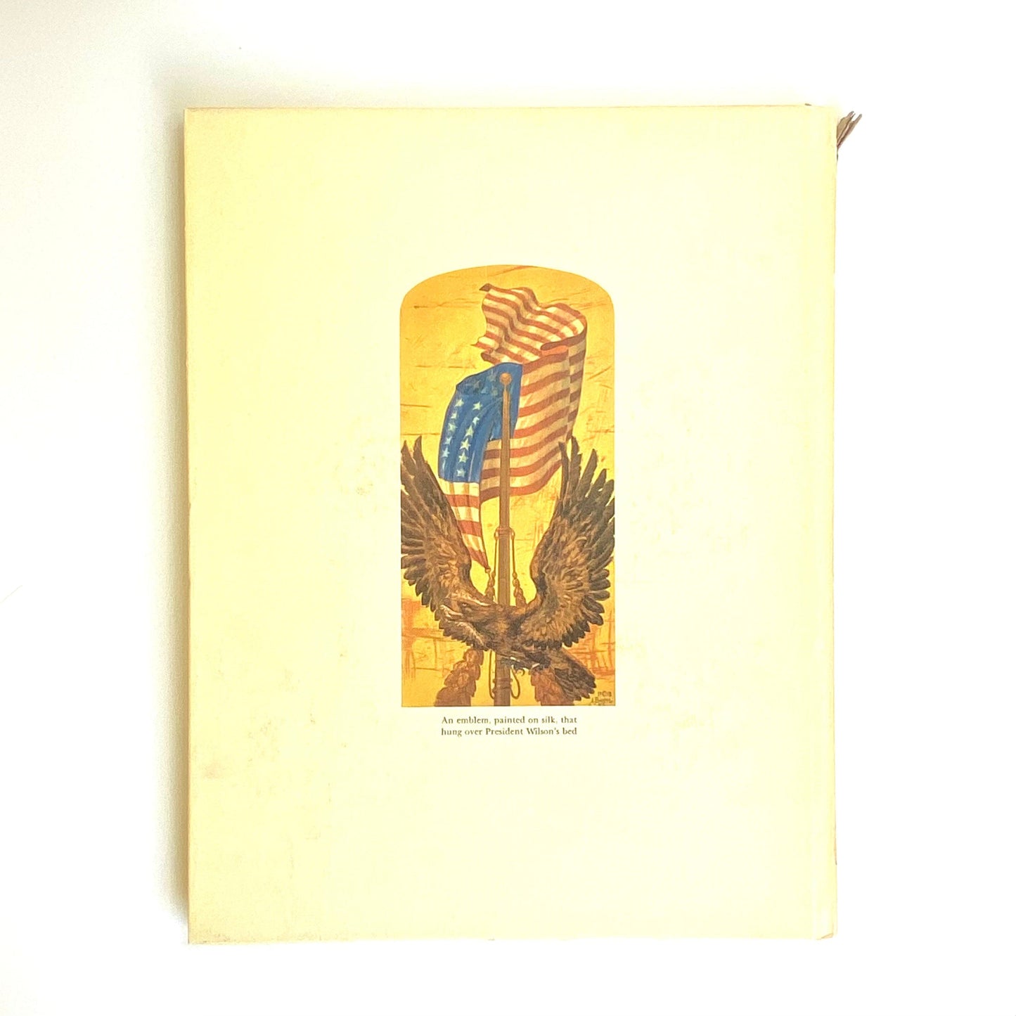 Vintage American Heritage October 1964 • Volume XV, Number 6 Hardcover History Book
