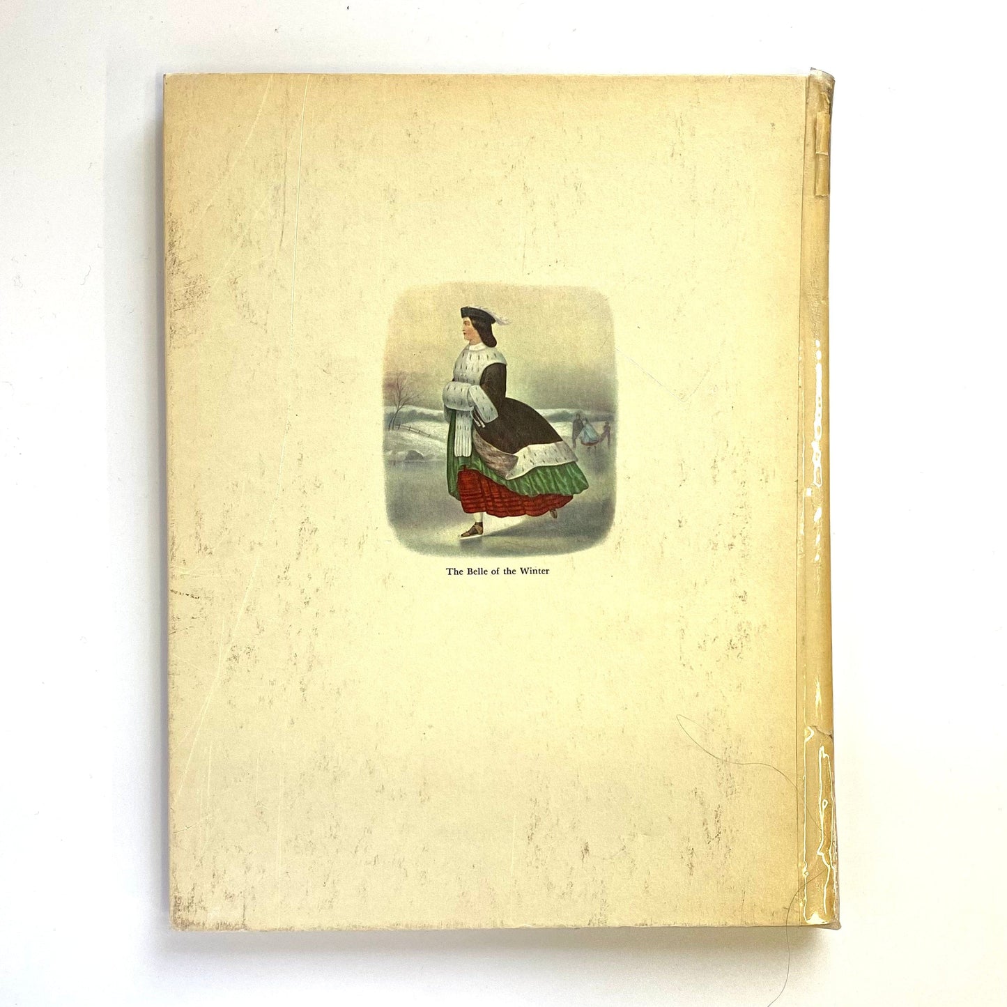 Vintage American Heritage Volume VIX No 1 December 1957 Hardcover History Book